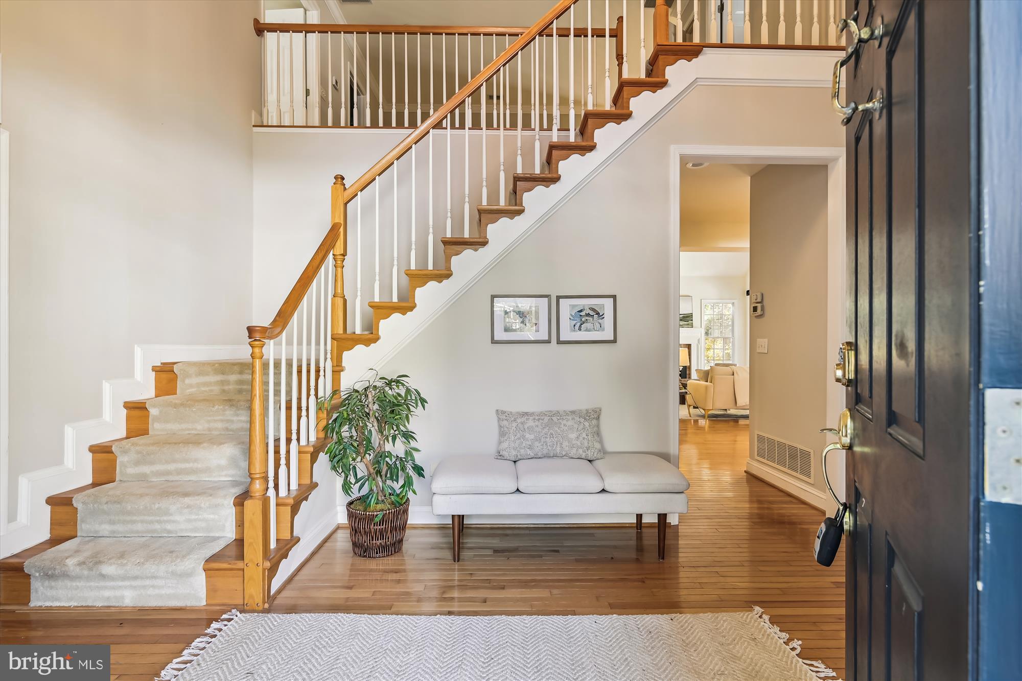 HARNESS CREEK - Residential