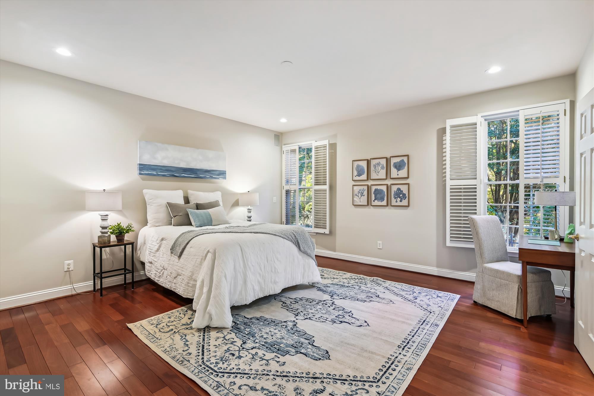 HARNESS CREEK - Residential