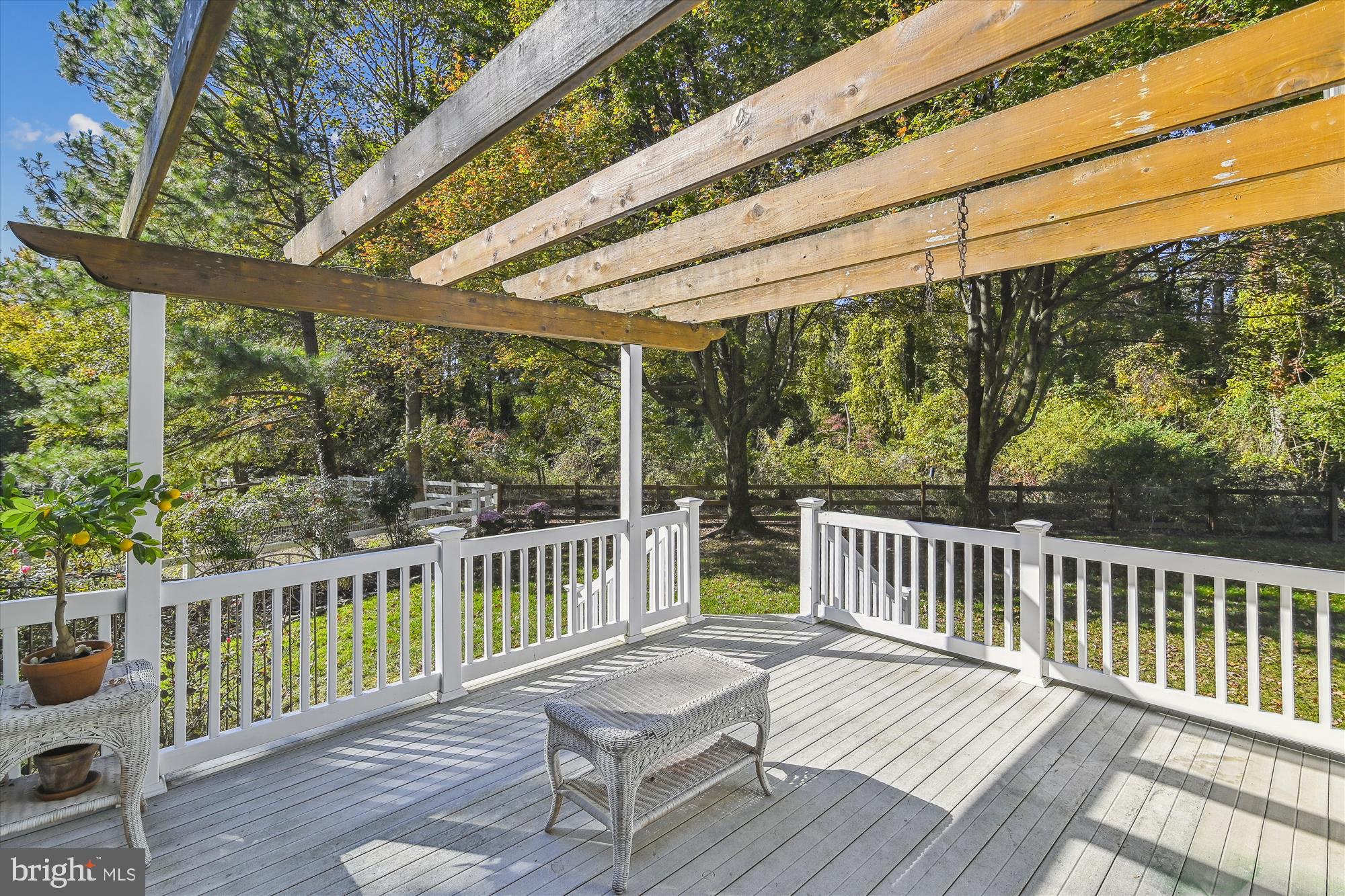 HARNESS CREEK - Residential