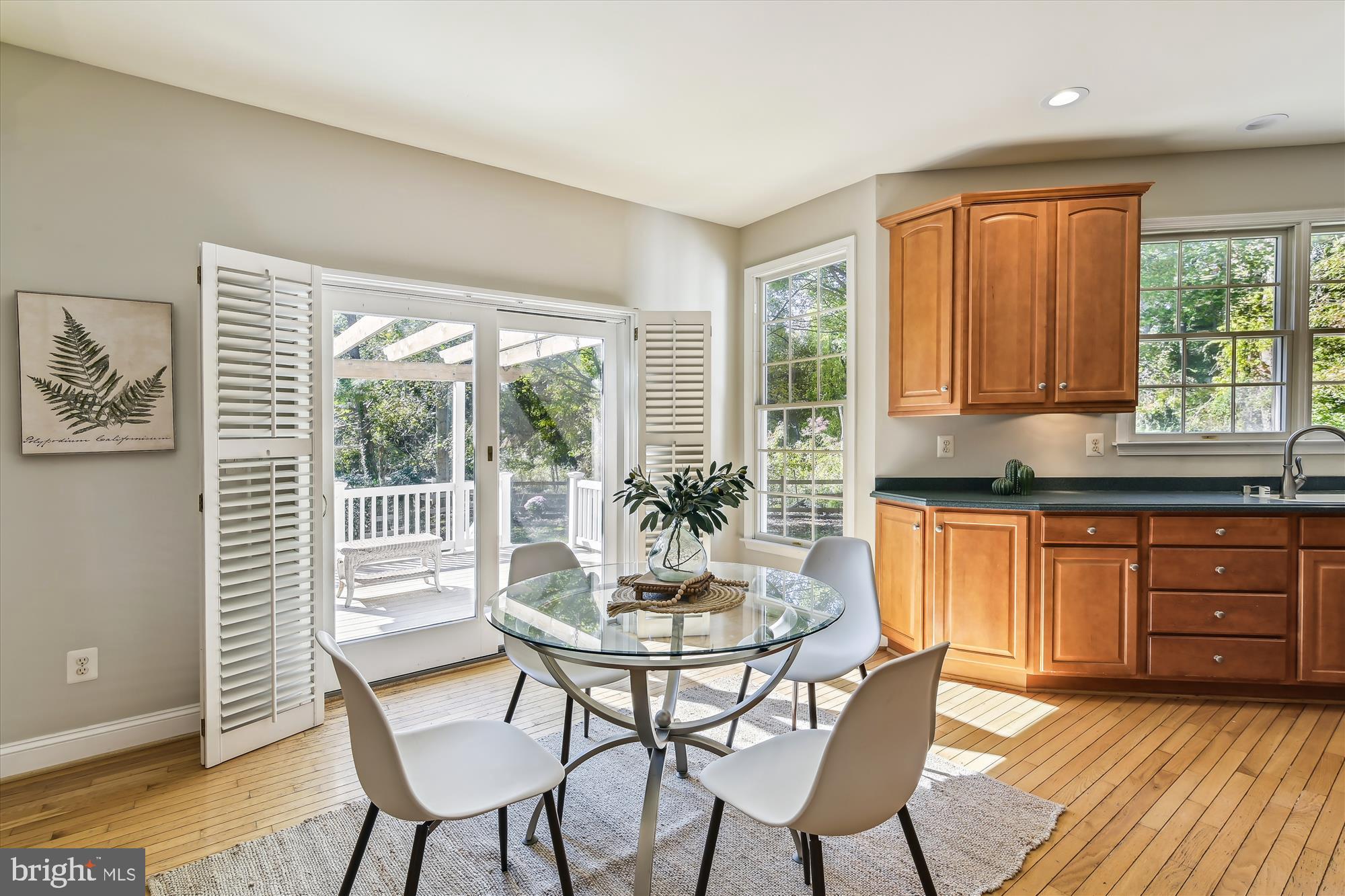 HARNESS CREEK - Residential