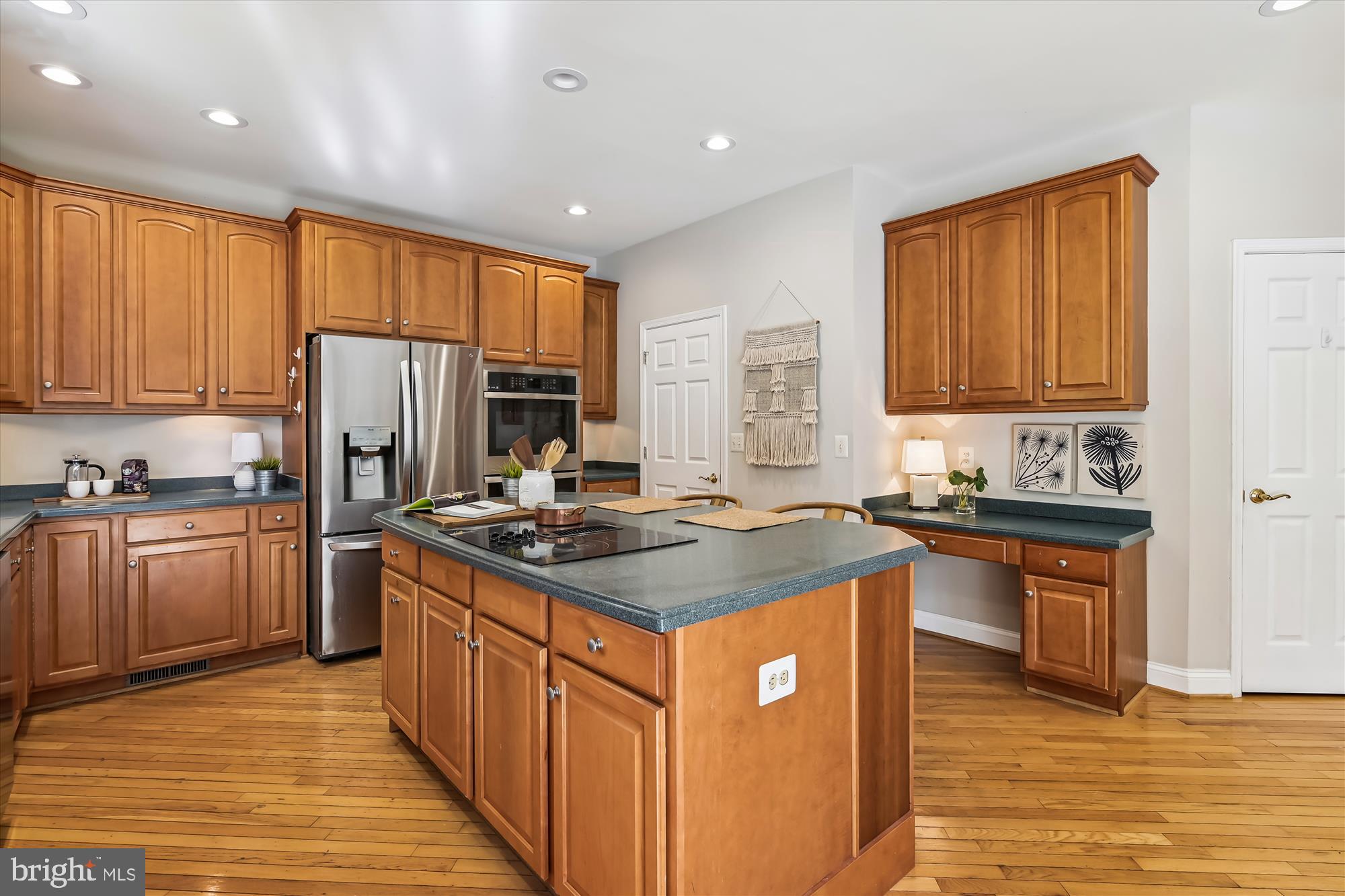 HARNESS CREEK - Residential