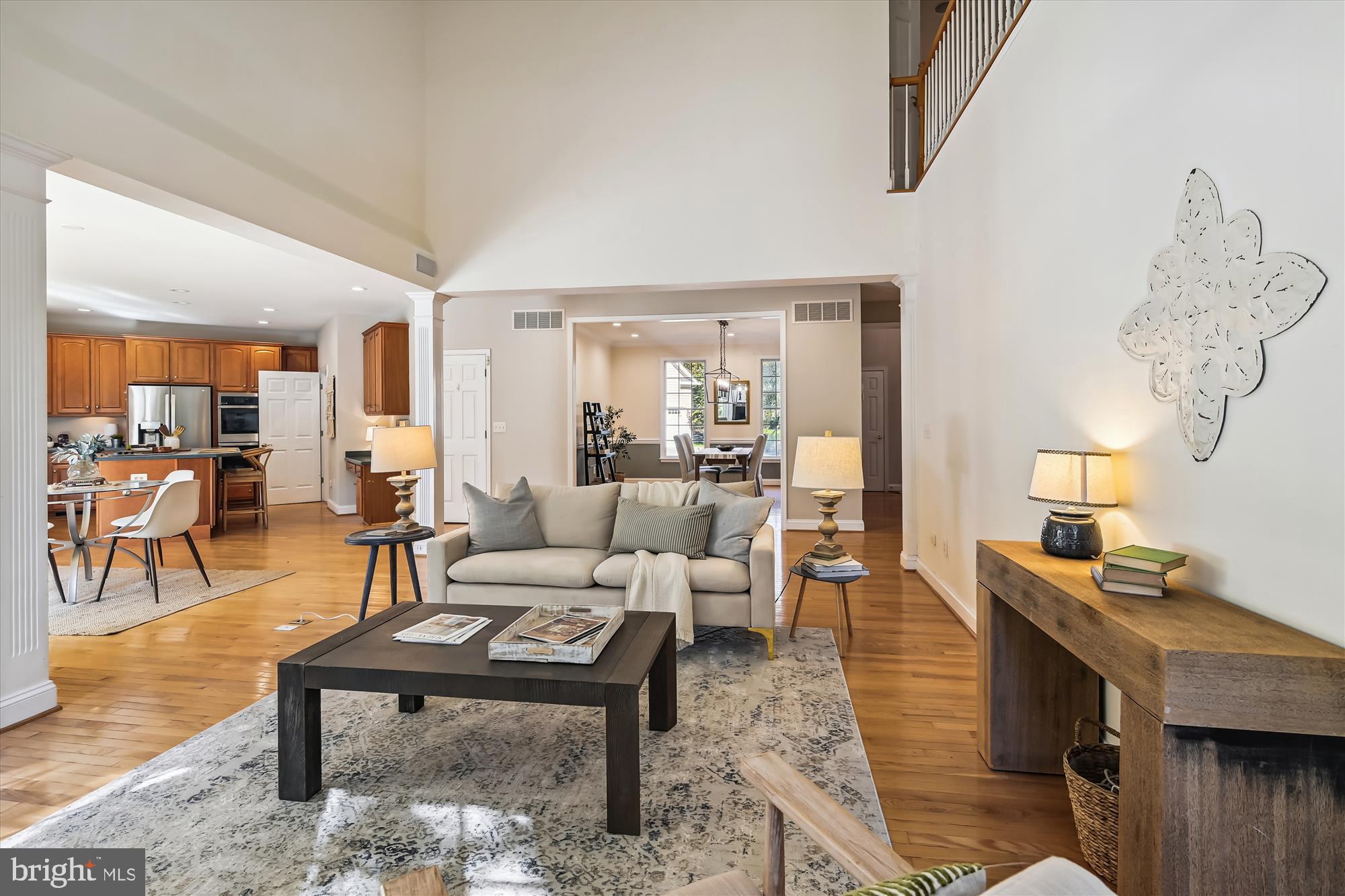 HARNESS CREEK - Residential