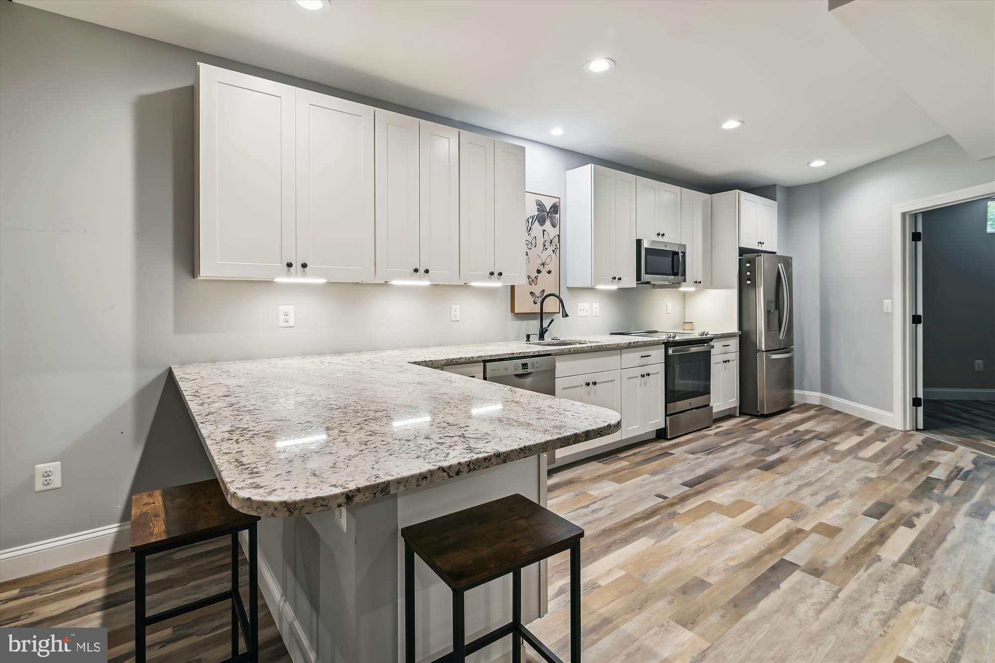 HARNESS CREEK - Residential