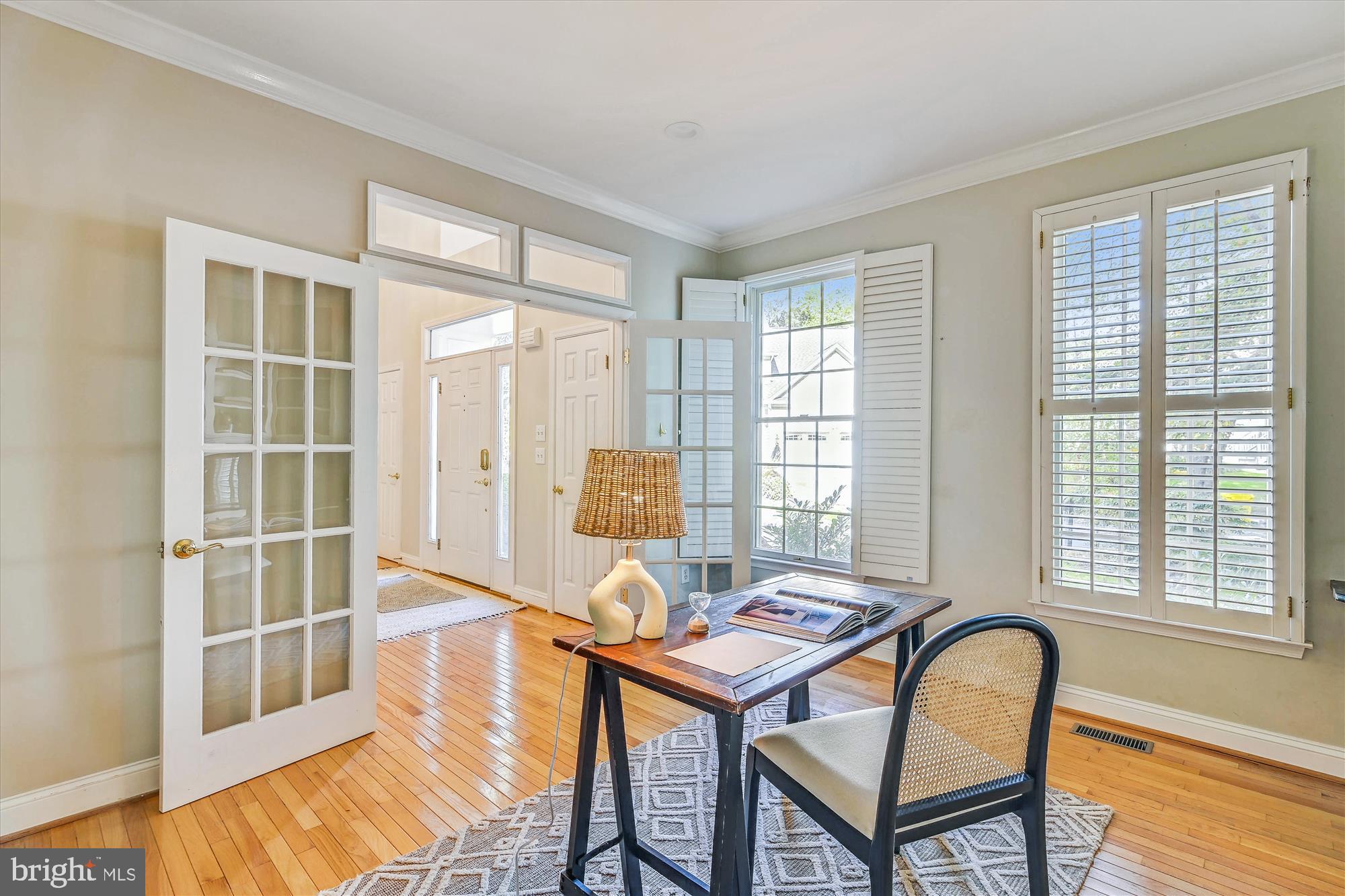 HARNESS CREEK - Residential