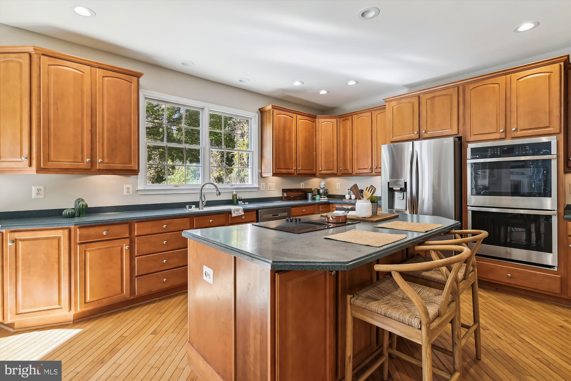 HARNESS CREEK - Residential