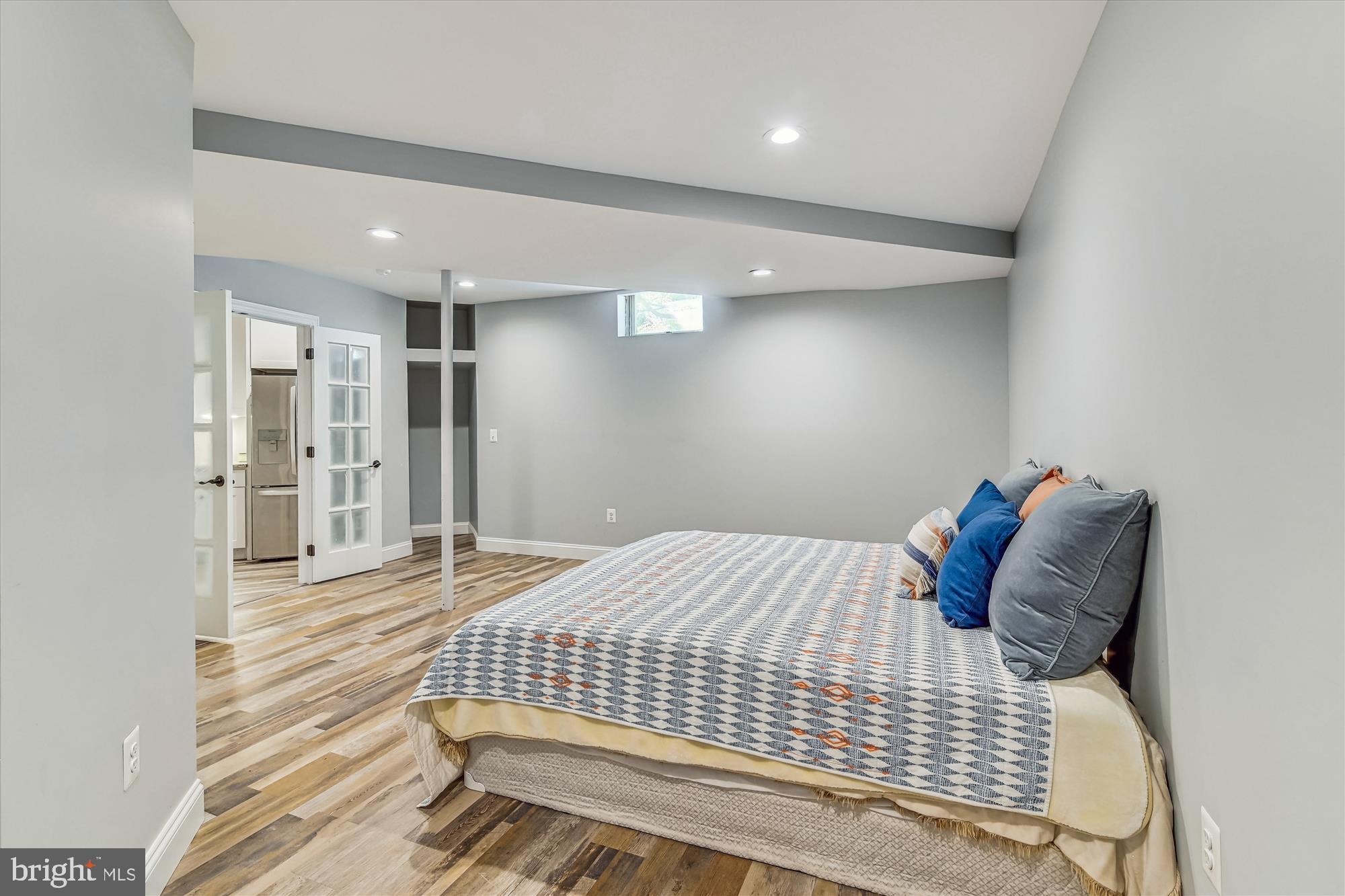 HARNESS CREEK - Residential