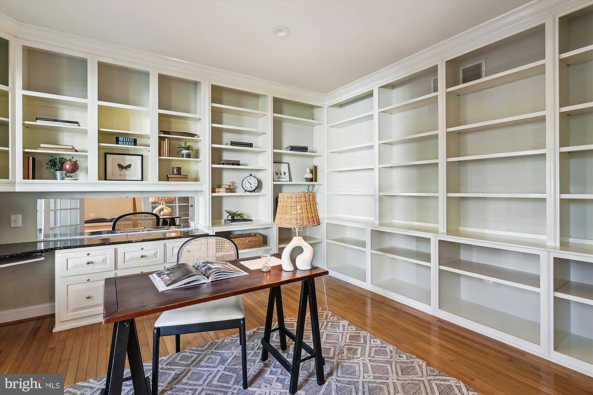 HARNESS CREEK - Residential