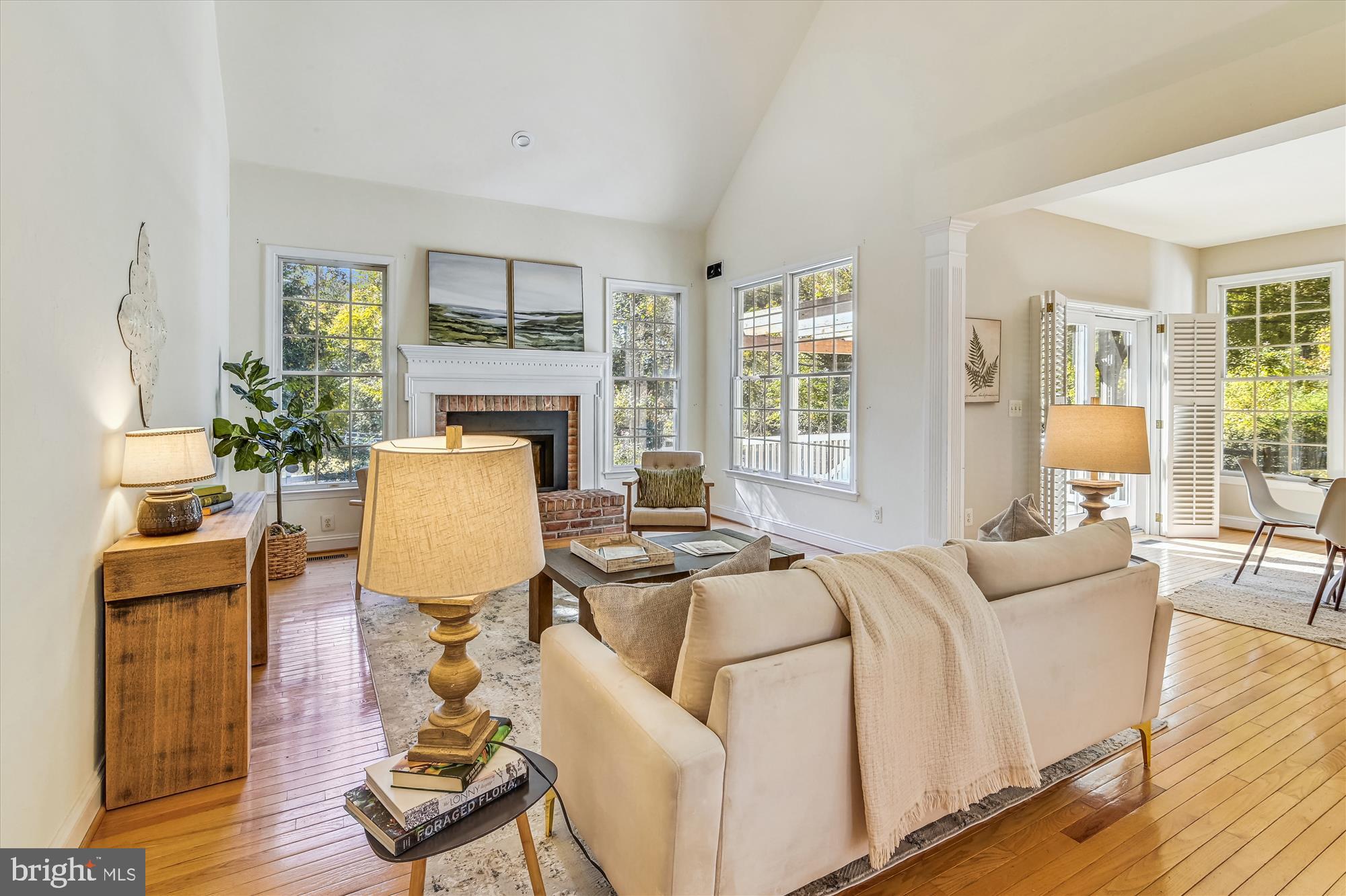 HARNESS CREEK - Residential