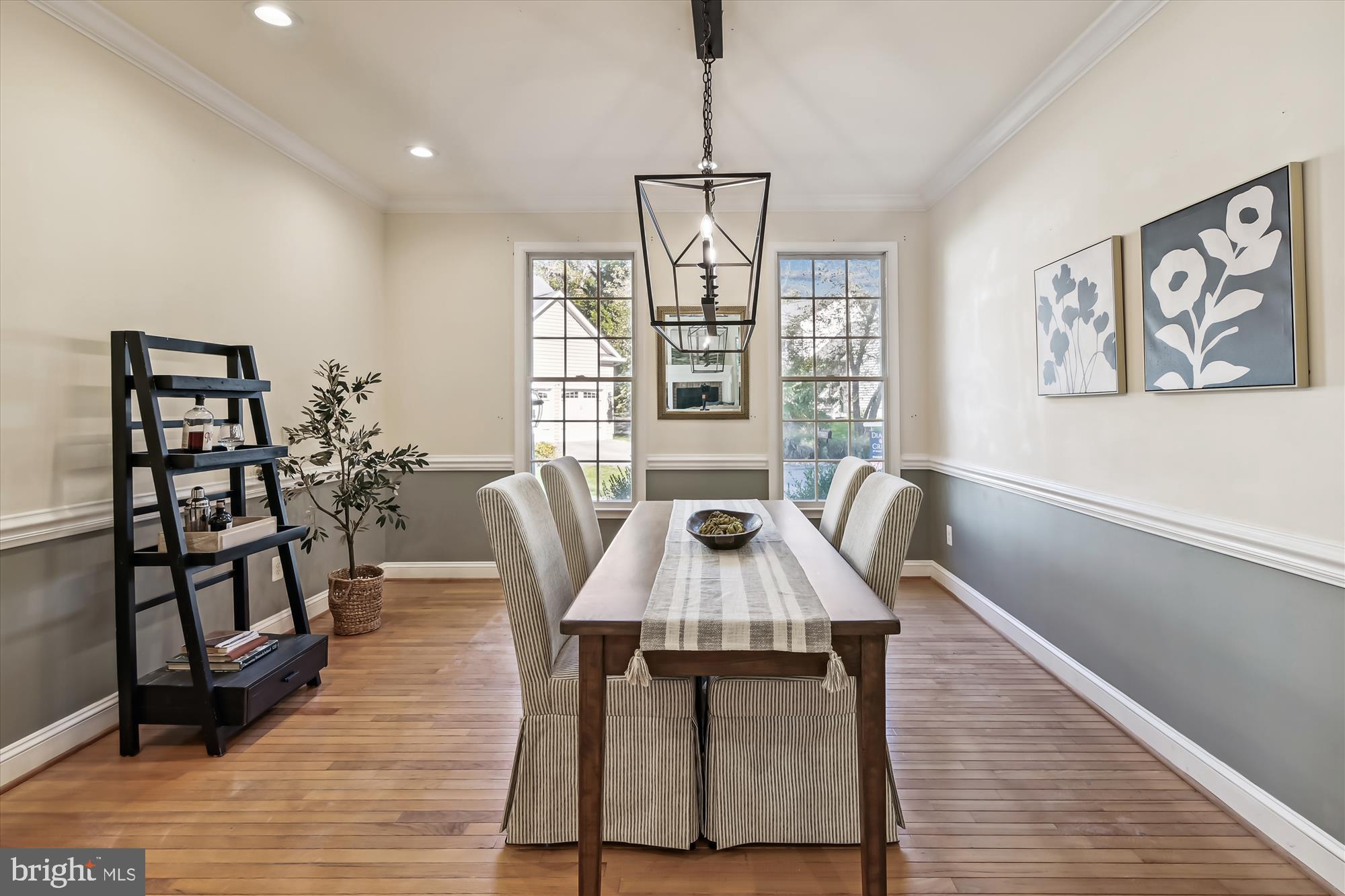 HARNESS CREEK - Residential