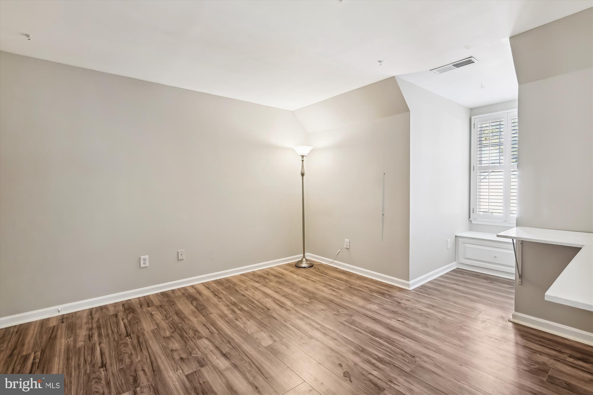 HARNESS CREEK - Residential