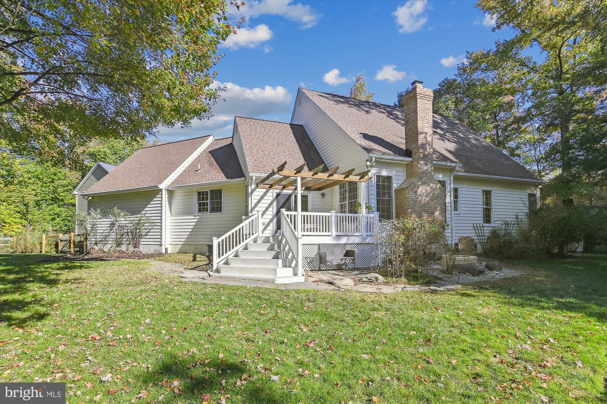 HARNESS CREEK - Residential