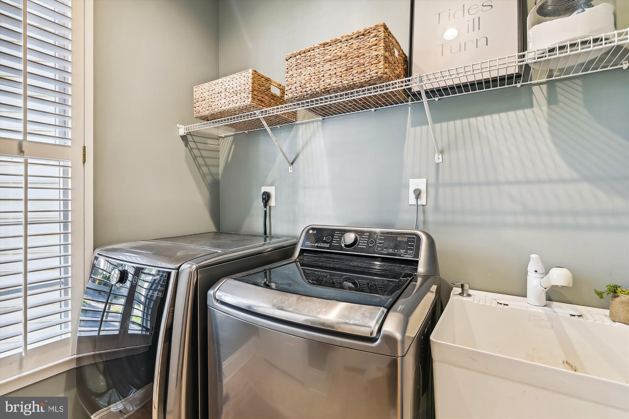 HARNESS CREEK - Residential