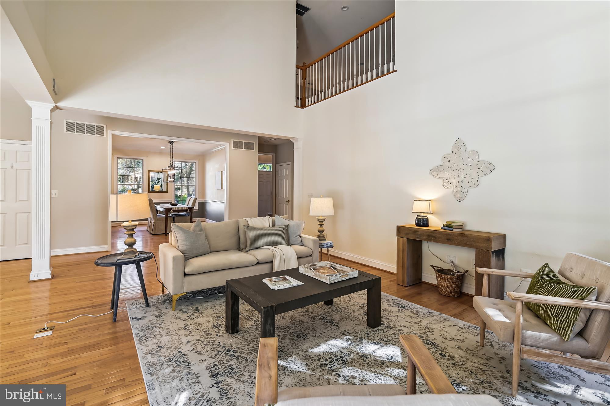 HARNESS CREEK - Residential