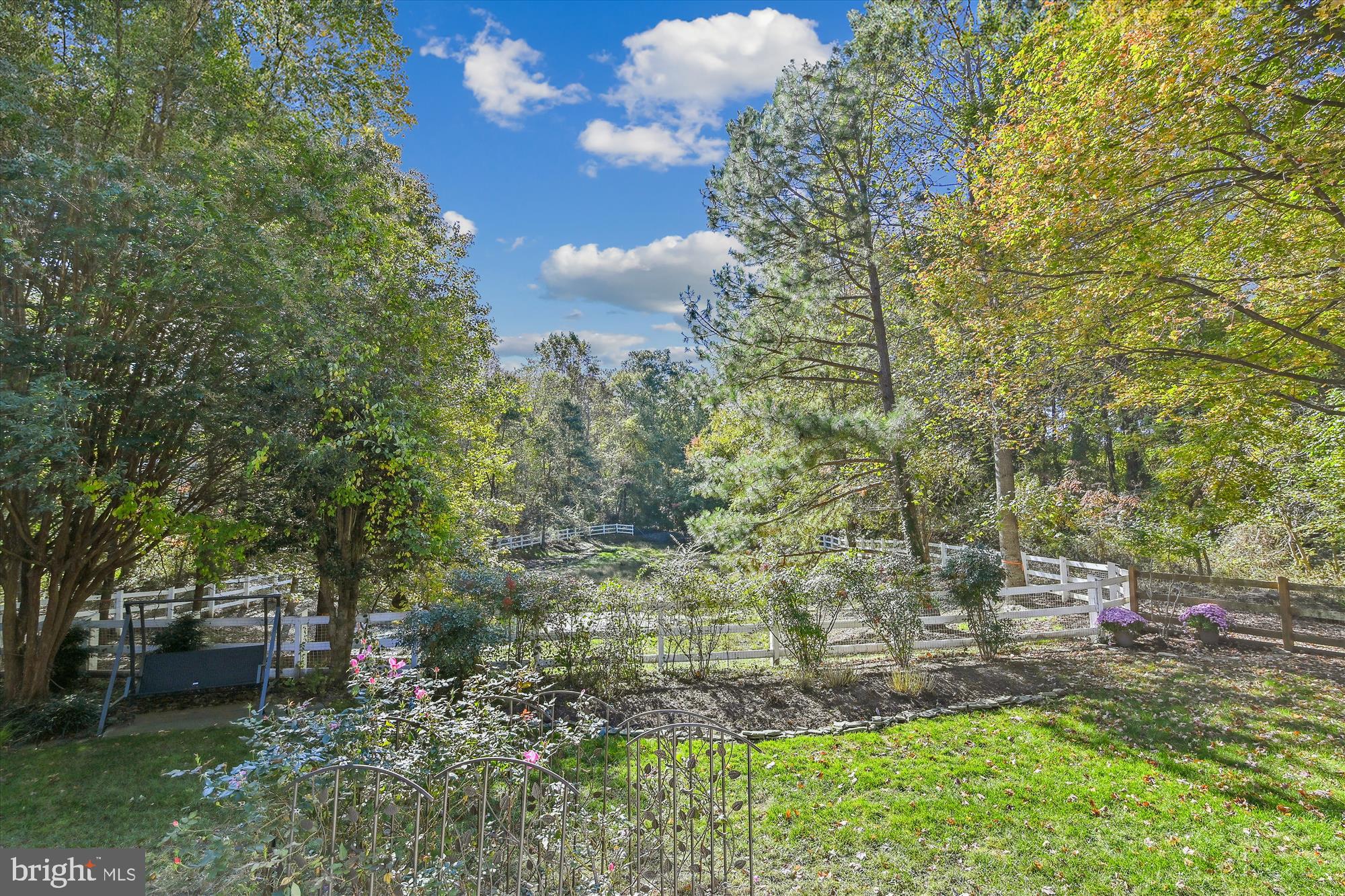 HARNESS CREEK - Residential