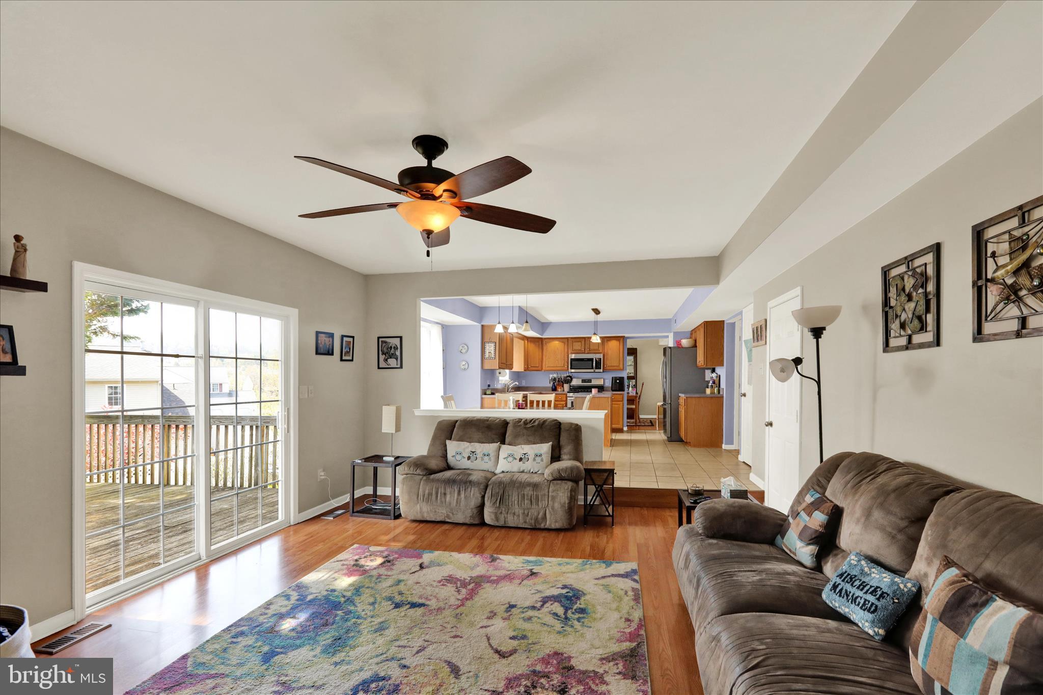 HEIDELBERG RUN EAS - Residential