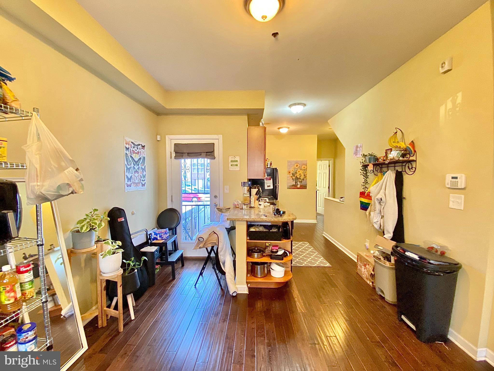 TEMPLE UNIVERSITY - Residential Lease