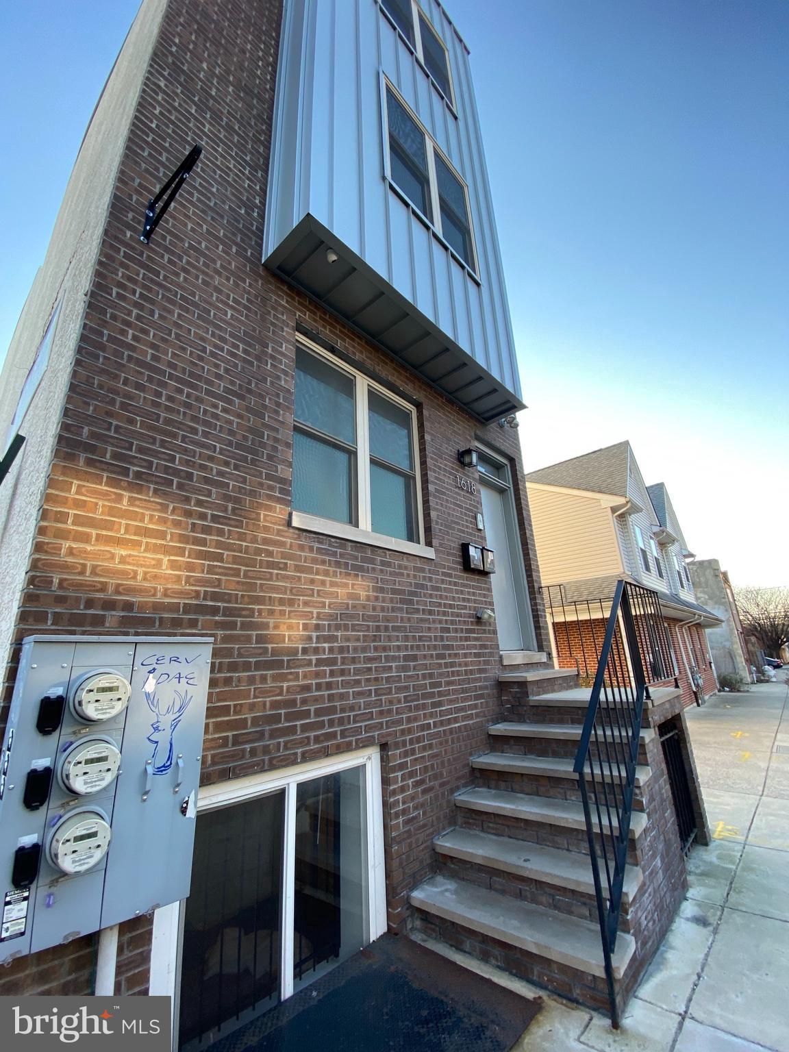 TEMPLE UNIVERSITY - Residential Lease