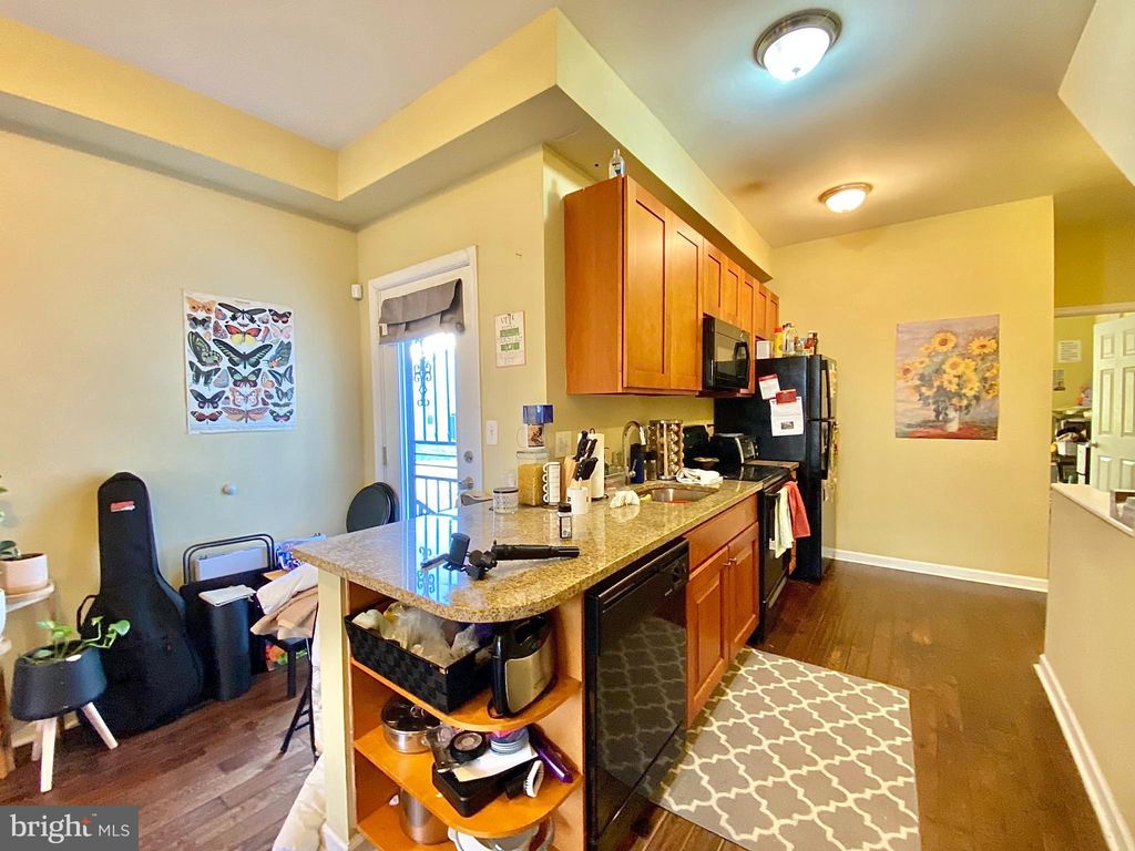 Photo of 1618 Page Street #B, PHILADELPHIA, PA 19121 (MLS # PAPH2556348)