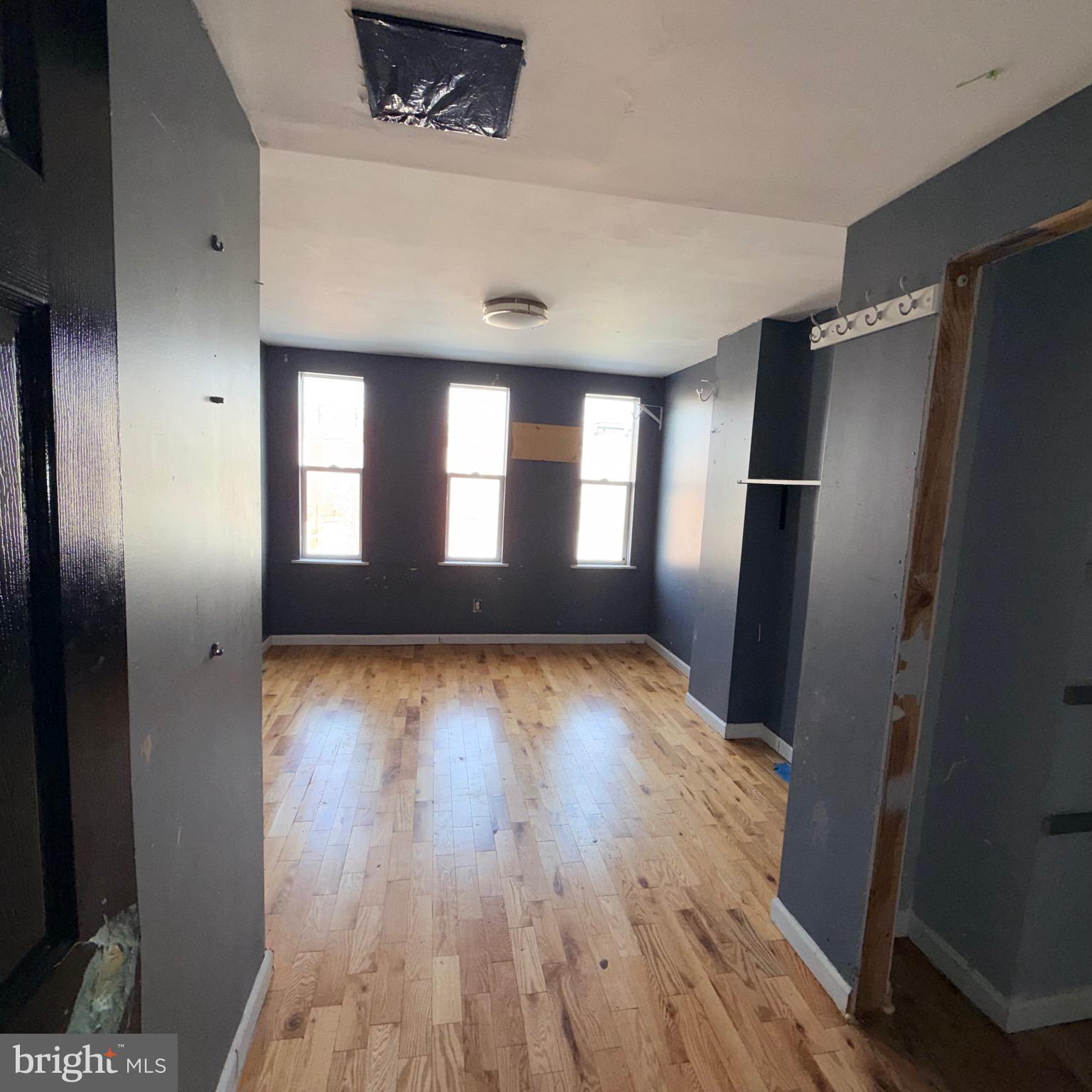 PIGTOWN HISTORIC DISTRICT - Residential