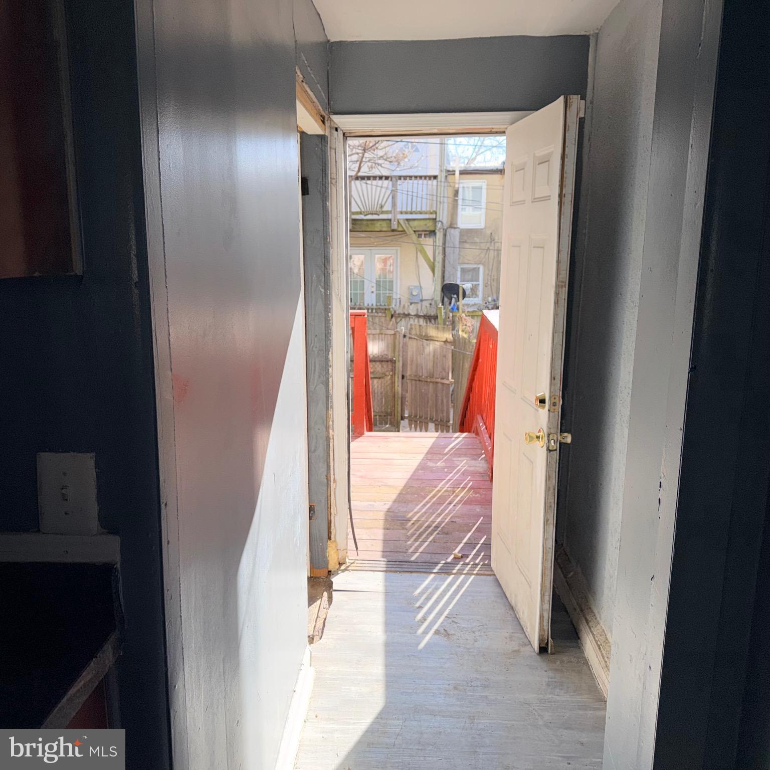 PIGTOWN HISTORIC DISTRICT - Residential