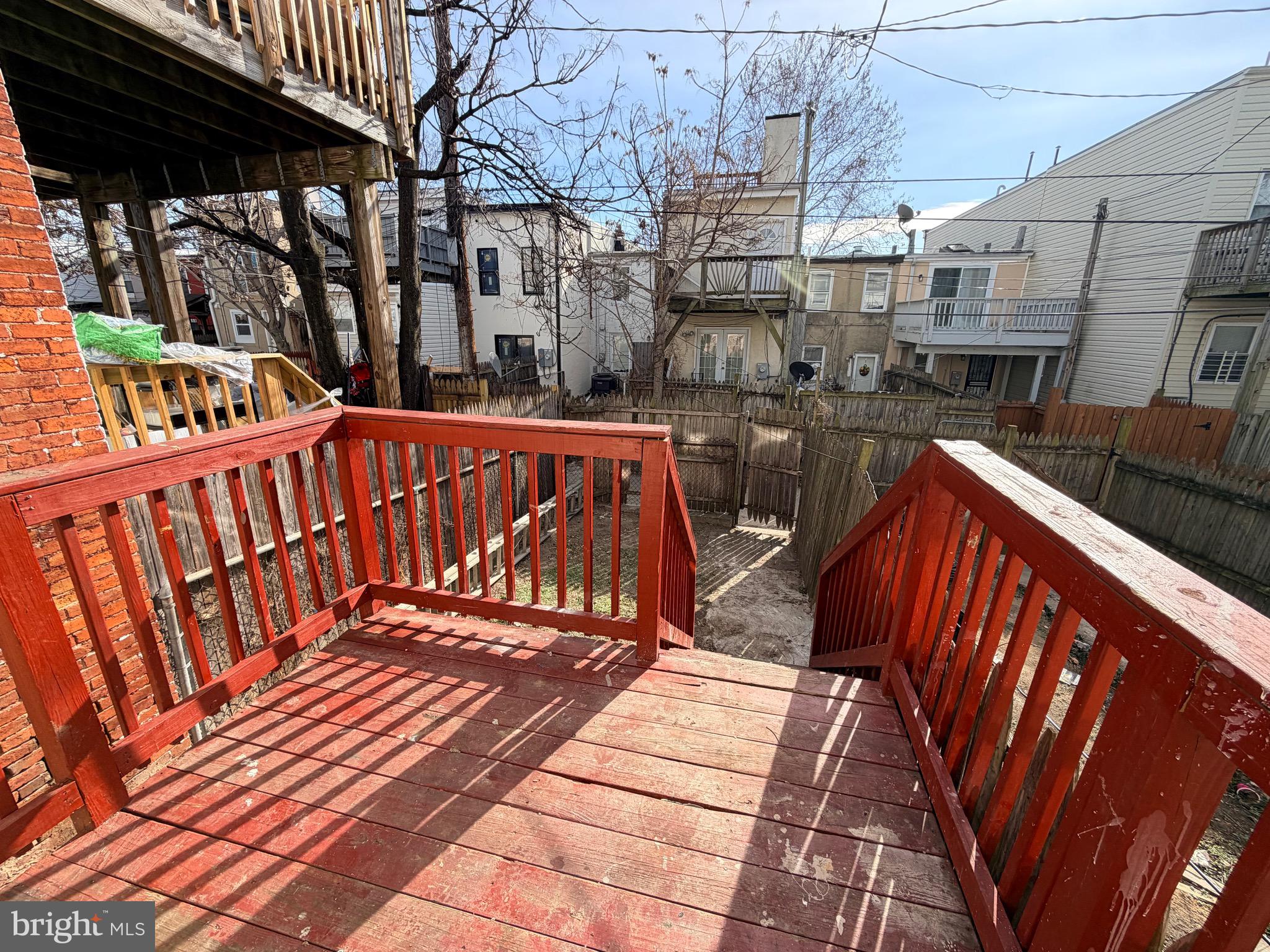 PIGTOWN HISTORIC DISTRICT - Residential