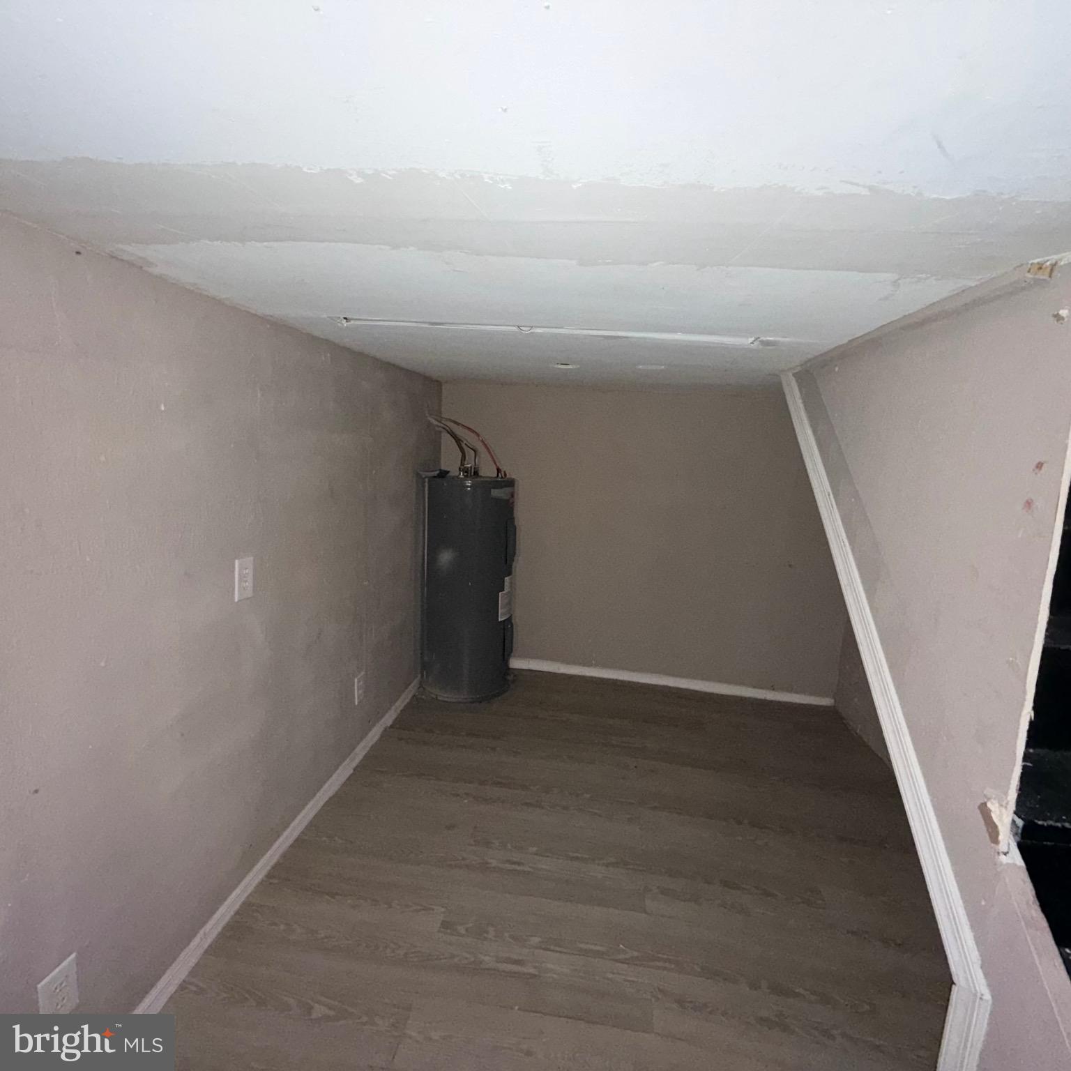 PIGTOWN HISTORIC DISTRICT - Residential