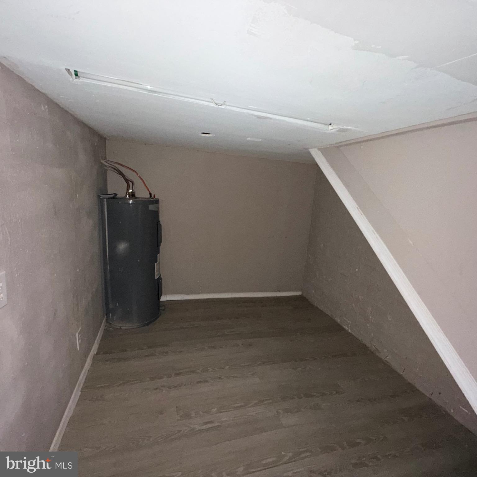 PIGTOWN HISTORIC DISTRICT - Residential