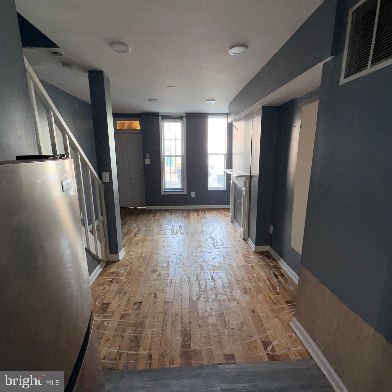 PIGTOWN HISTORIC DISTRICT - Residential