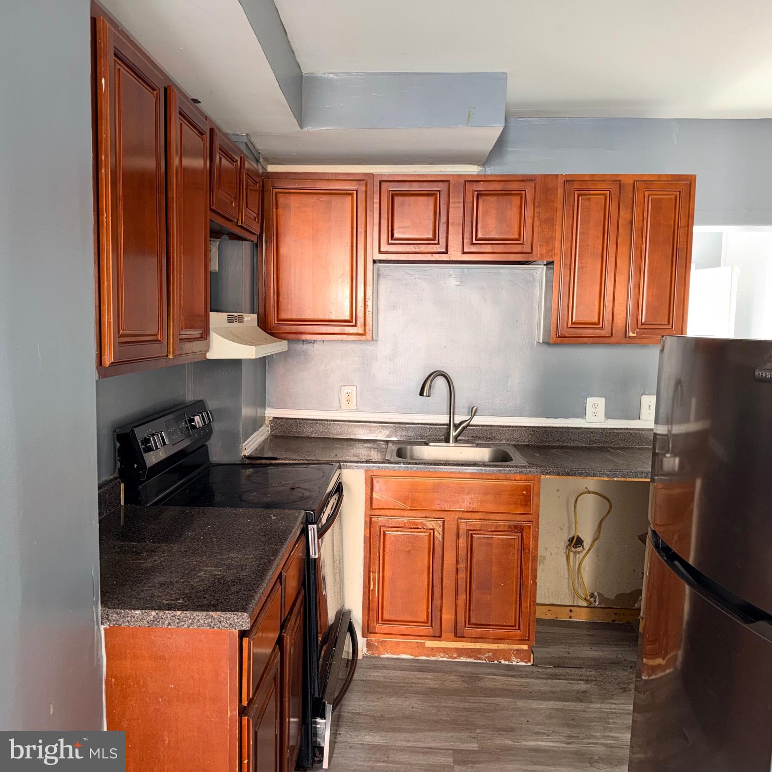 PIGTOWN HISTORIC DISTRICT - Residential