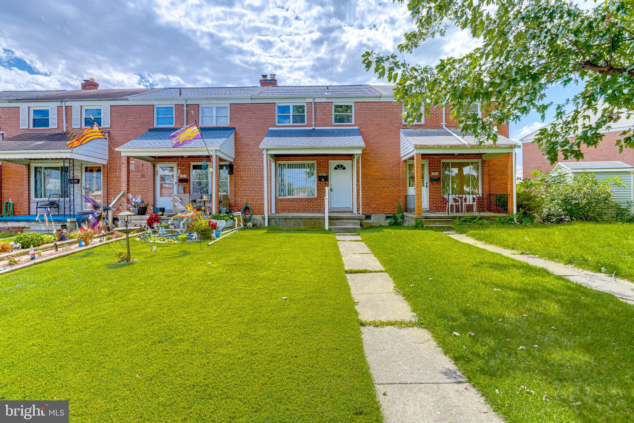 CHARLESMONT - Residential