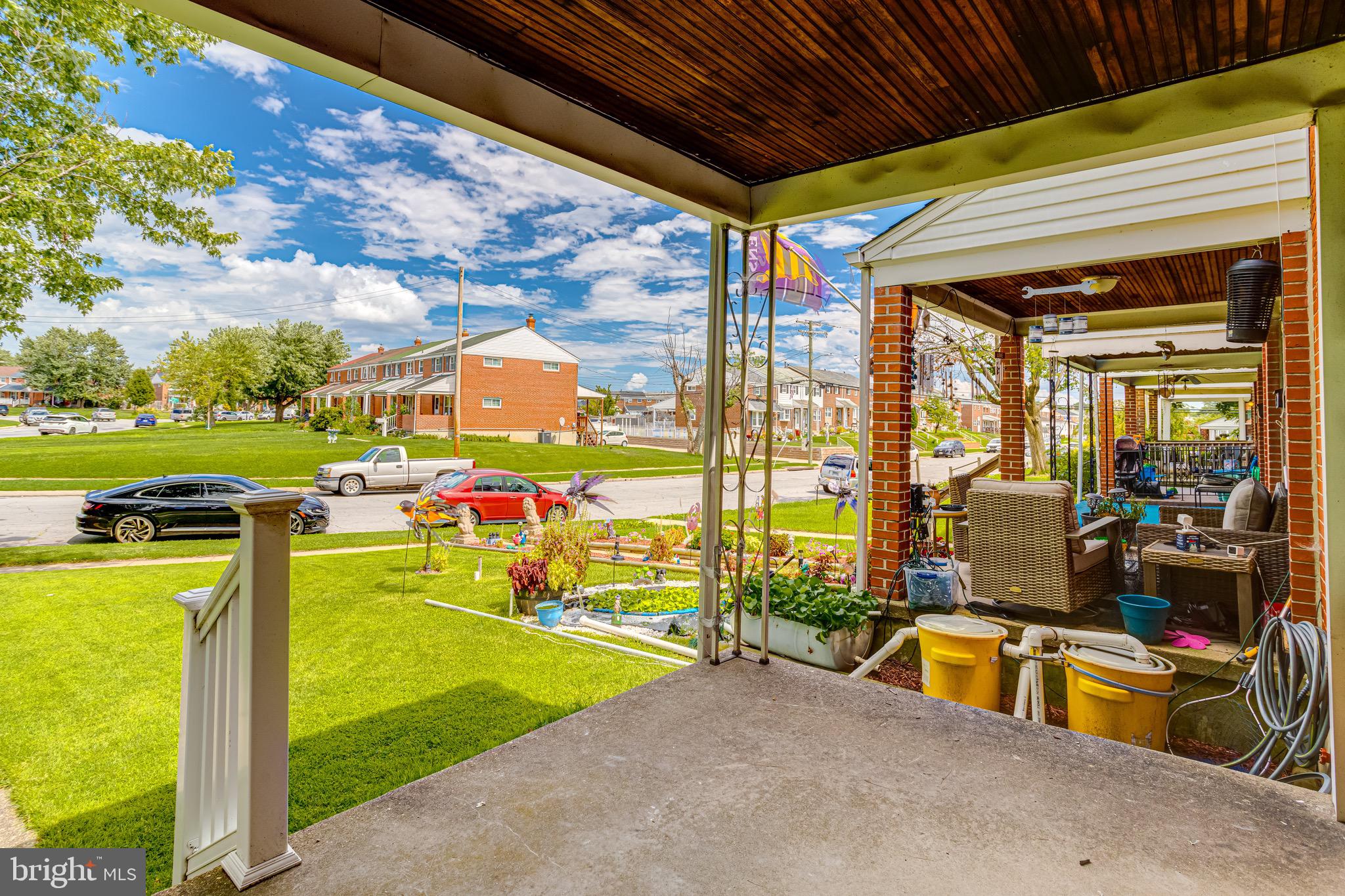 CHARLESMONT - Residential