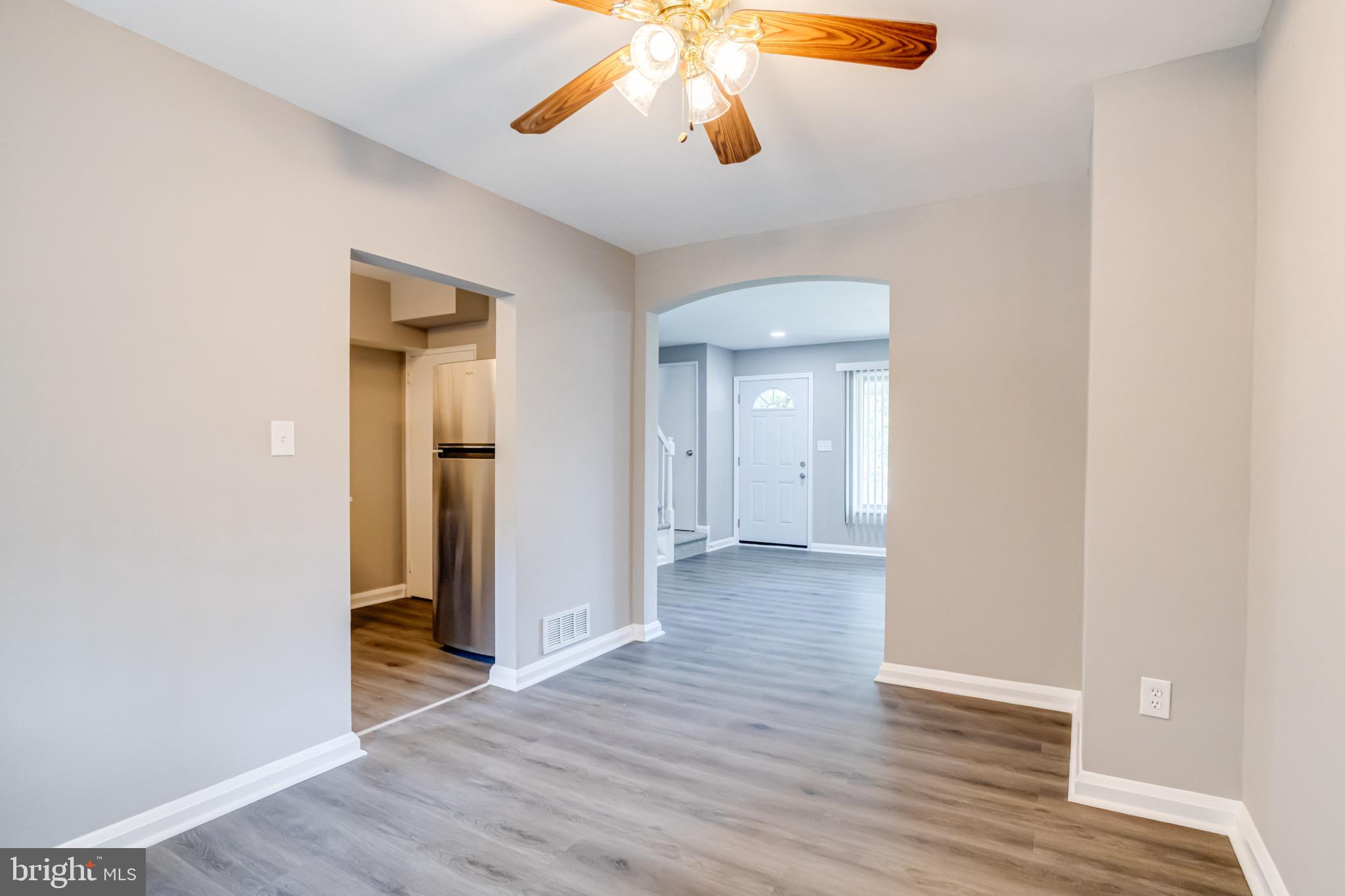 CHARLESMONT - Residential