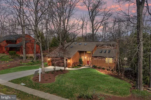 311 Braeburn Glen Court, Millersville, MD 21108 - MLS#: MDAA2109820