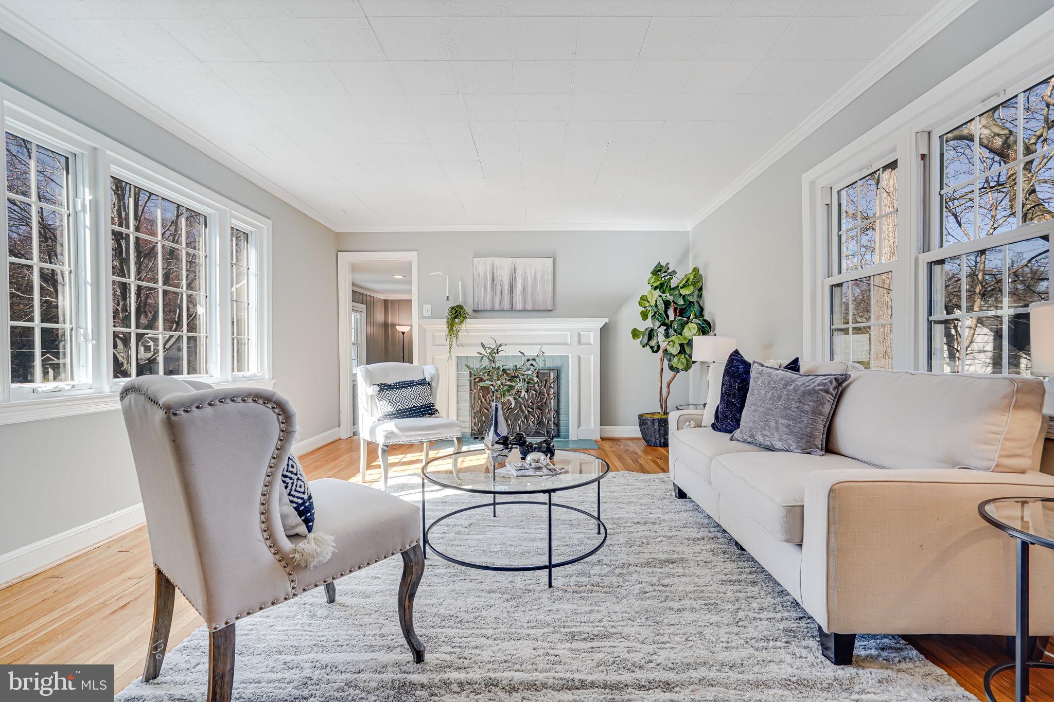 VIRGINIA FOREST - Residential