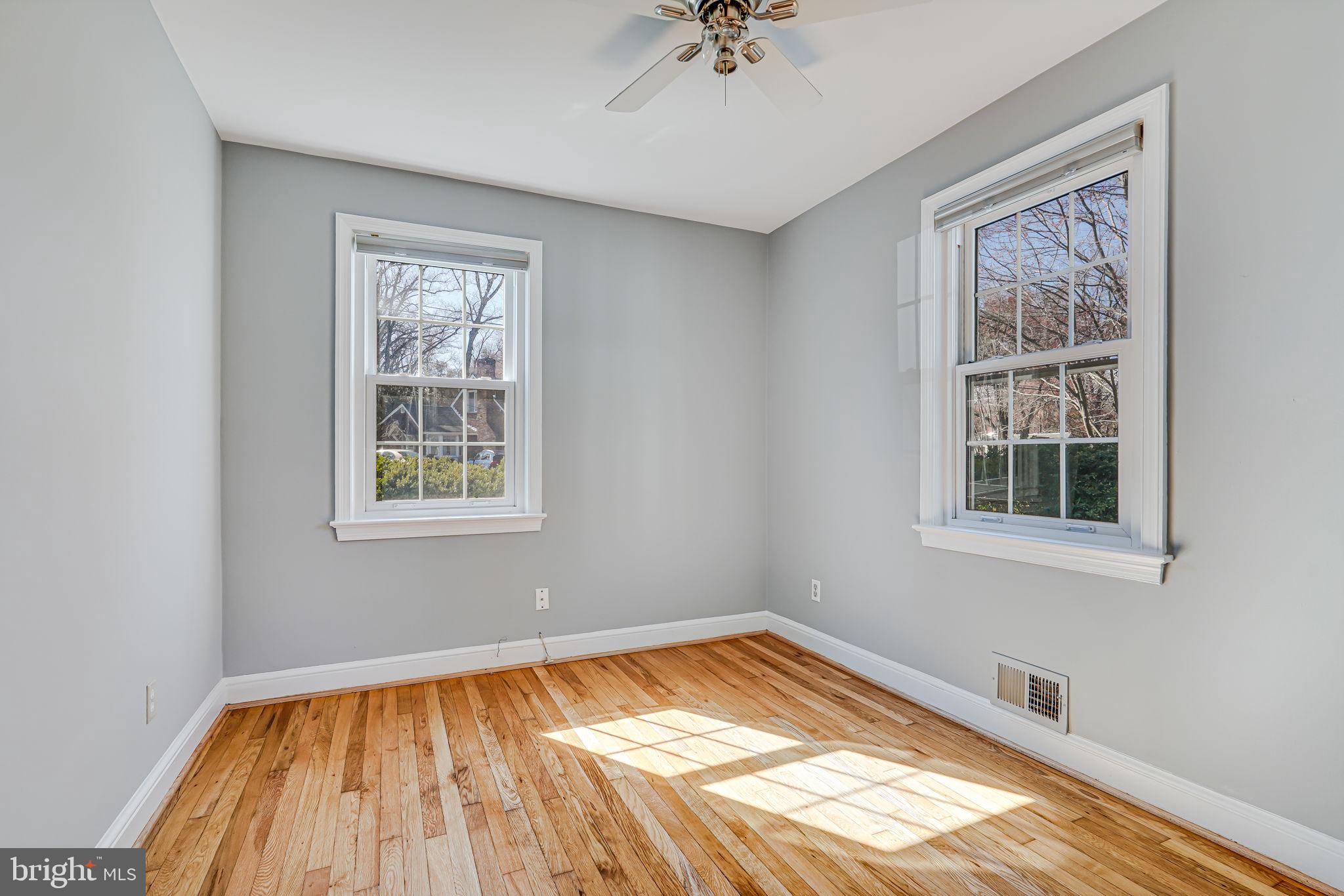 VIRGINIA FOREST - Residential