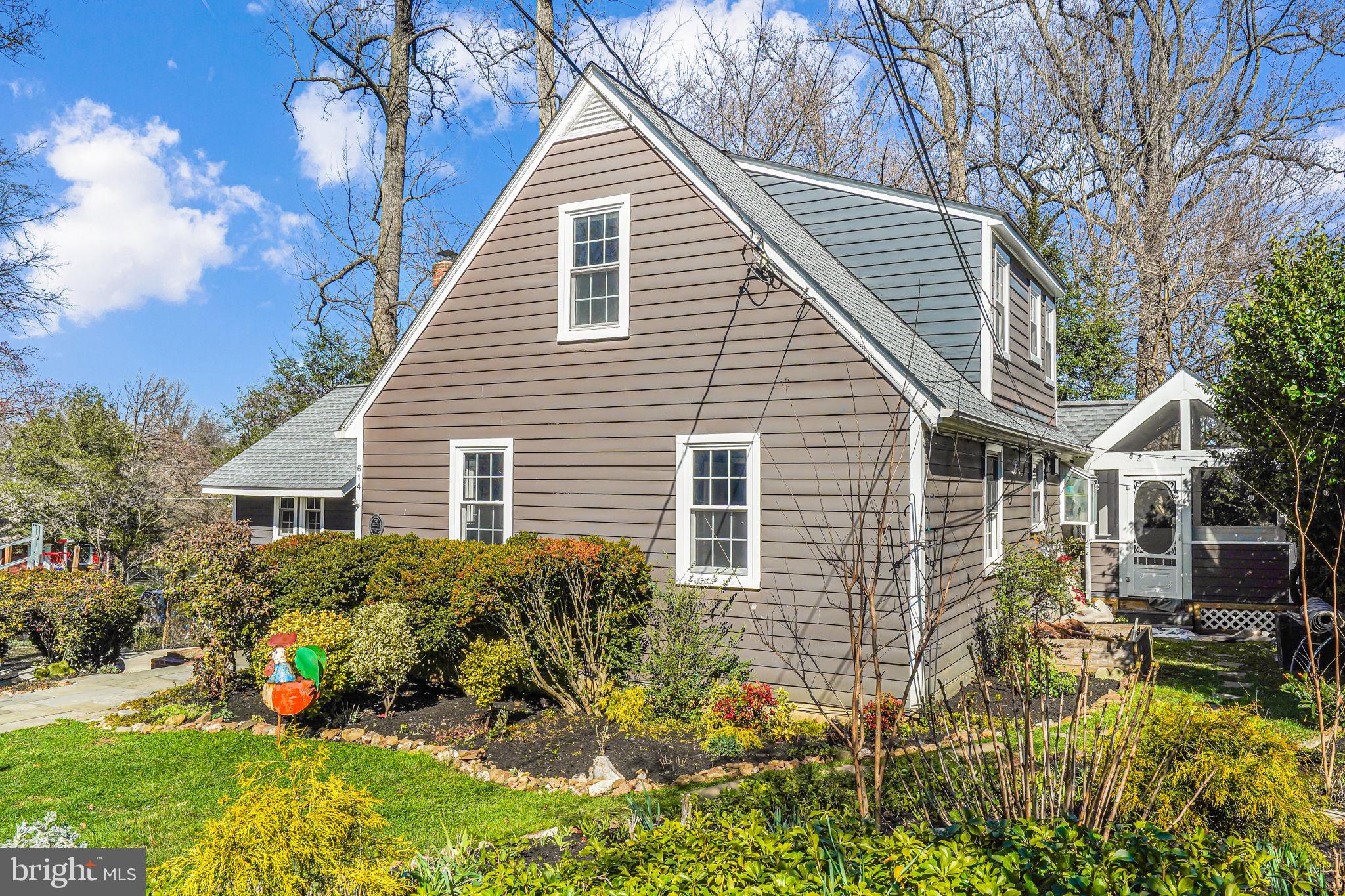 VIRGINIA FOREST - Residential