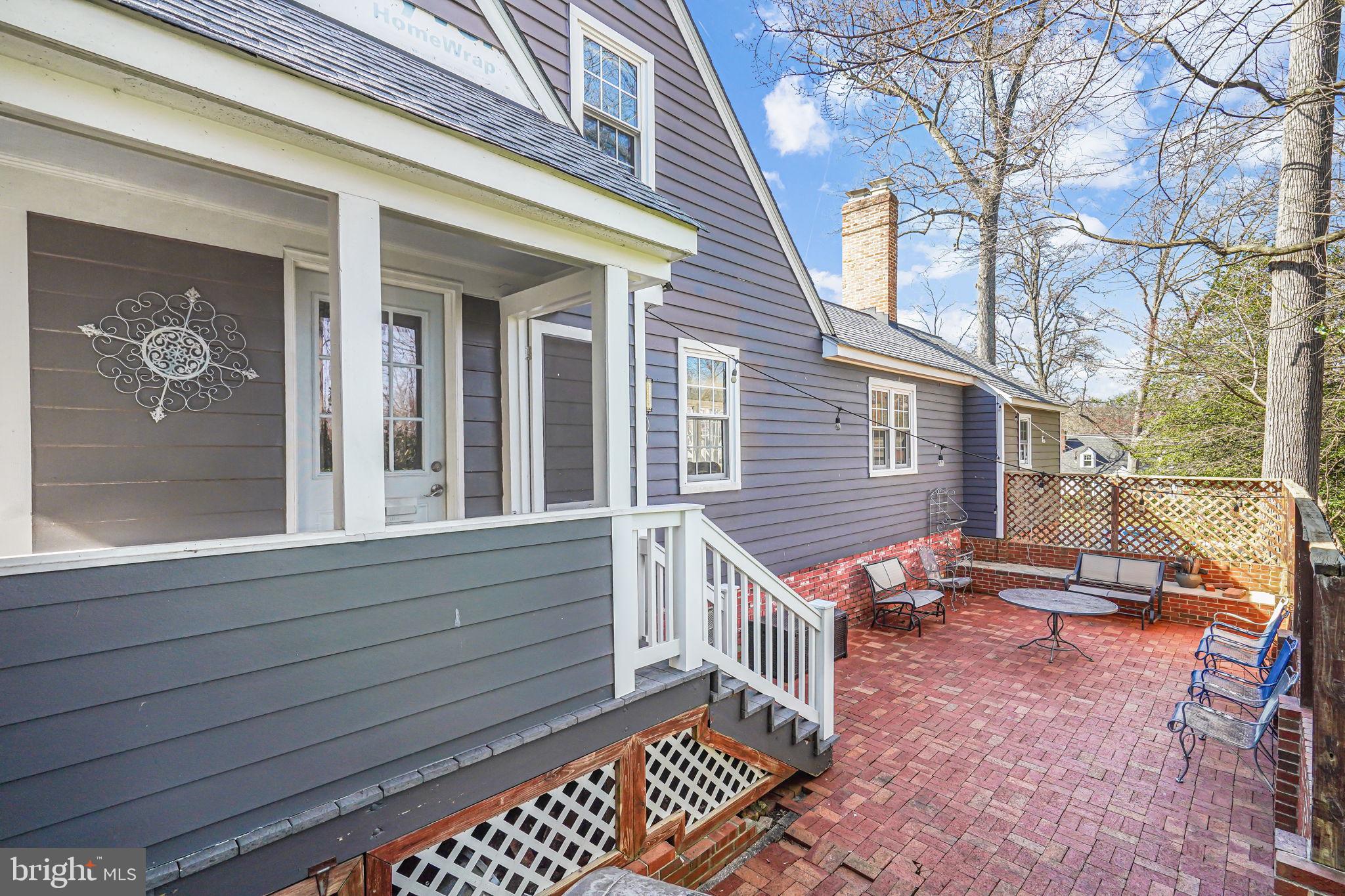 VIRGINIA FOREST - Residential