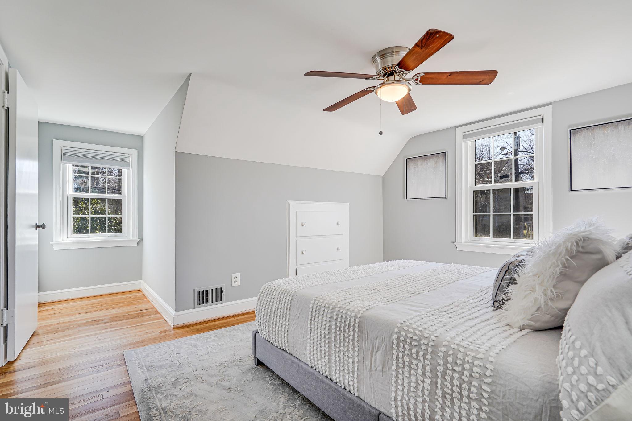 VIRGINIA FOREST - Residential