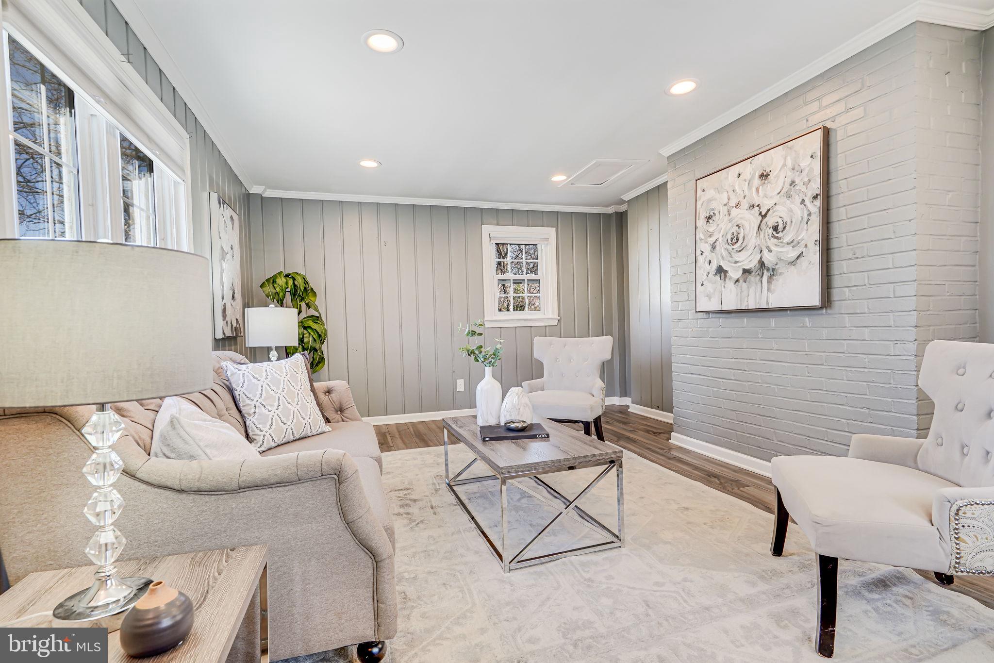 VIRGINIA FOREST - Residential