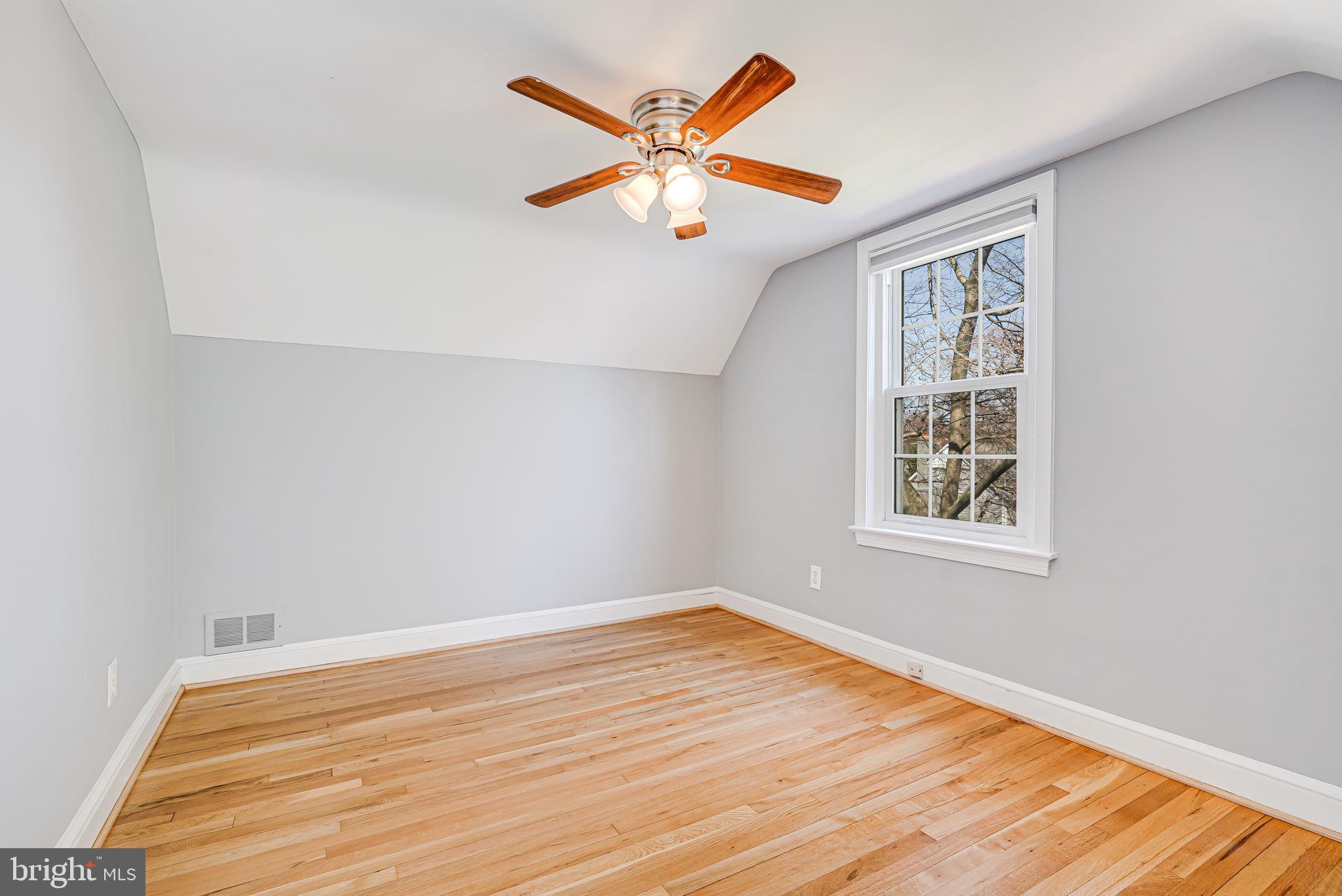 VIRGINIA FOREST - Residential