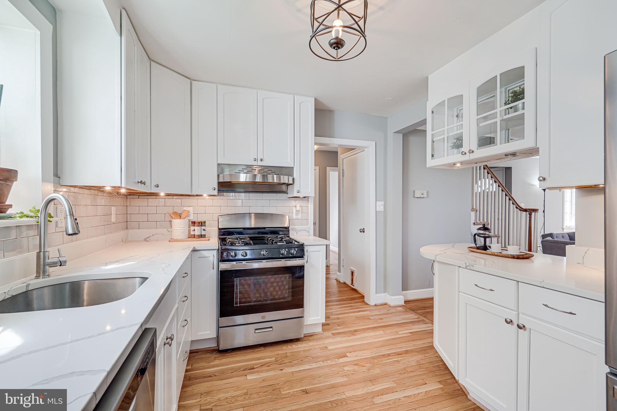 VIRGINIA FOREST - Residential