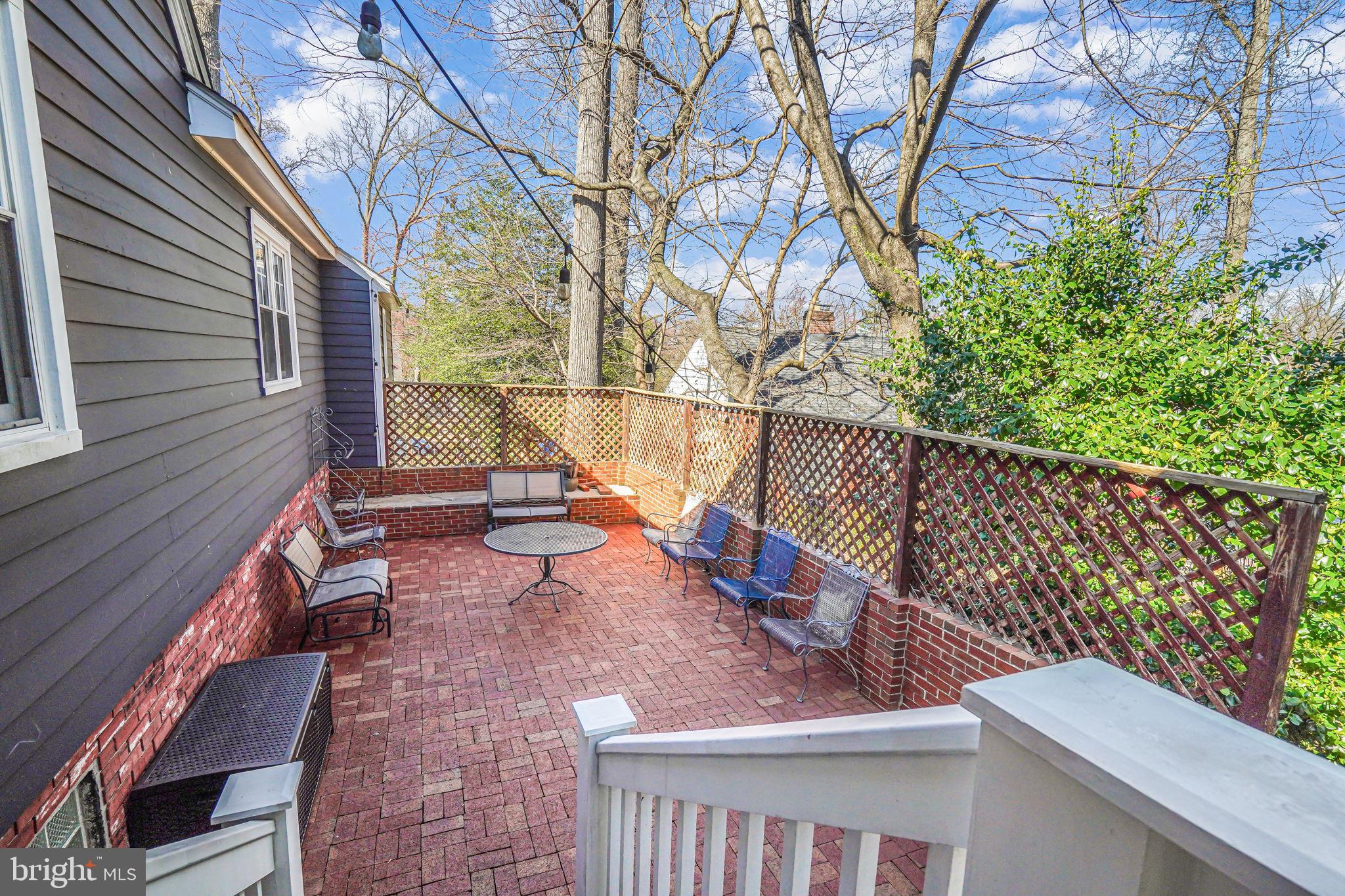 VIRGINIA FOREST - Residential