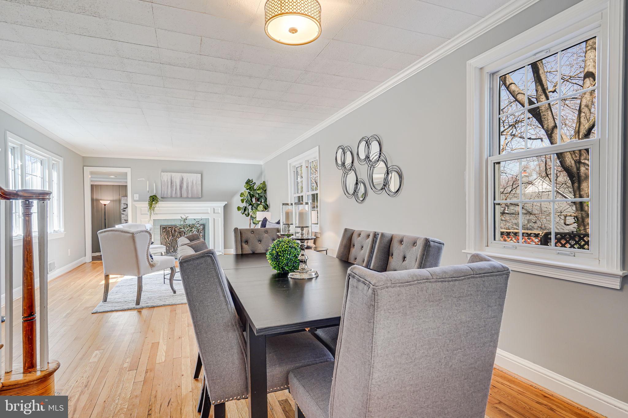 VIRGINIA FOREST - Residential