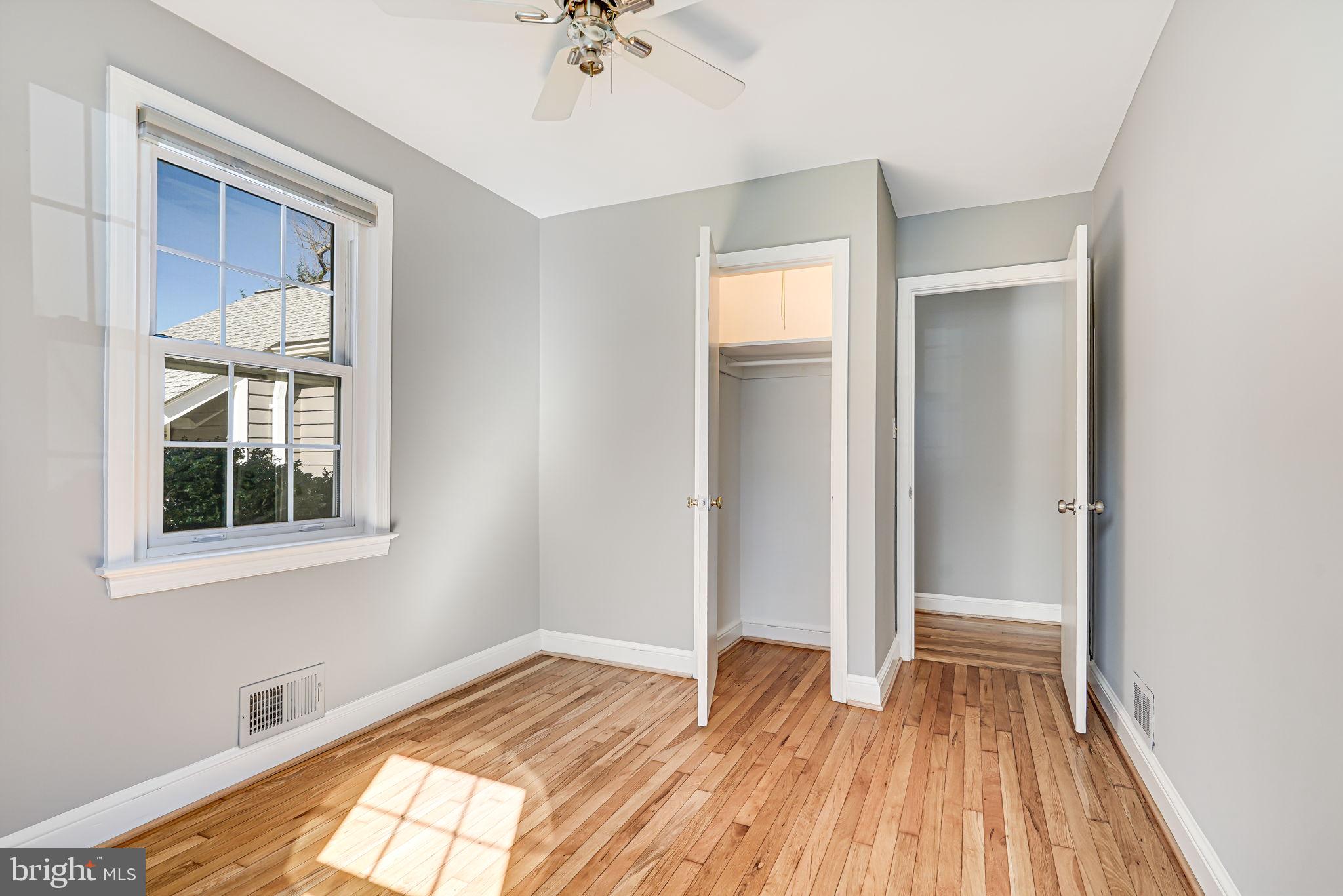 VIRGINIA FOREST - Residential