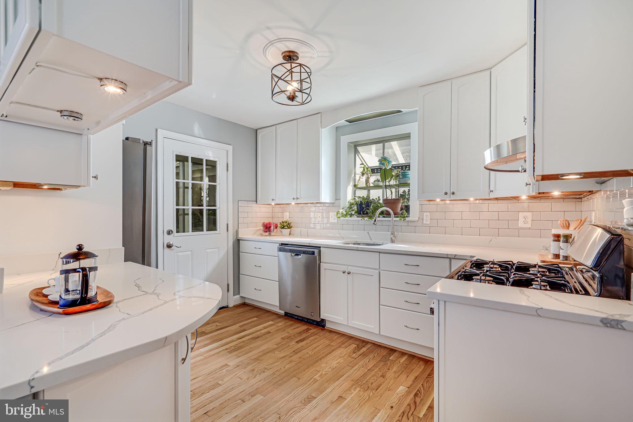 VIRGINIA FOREST - Residential