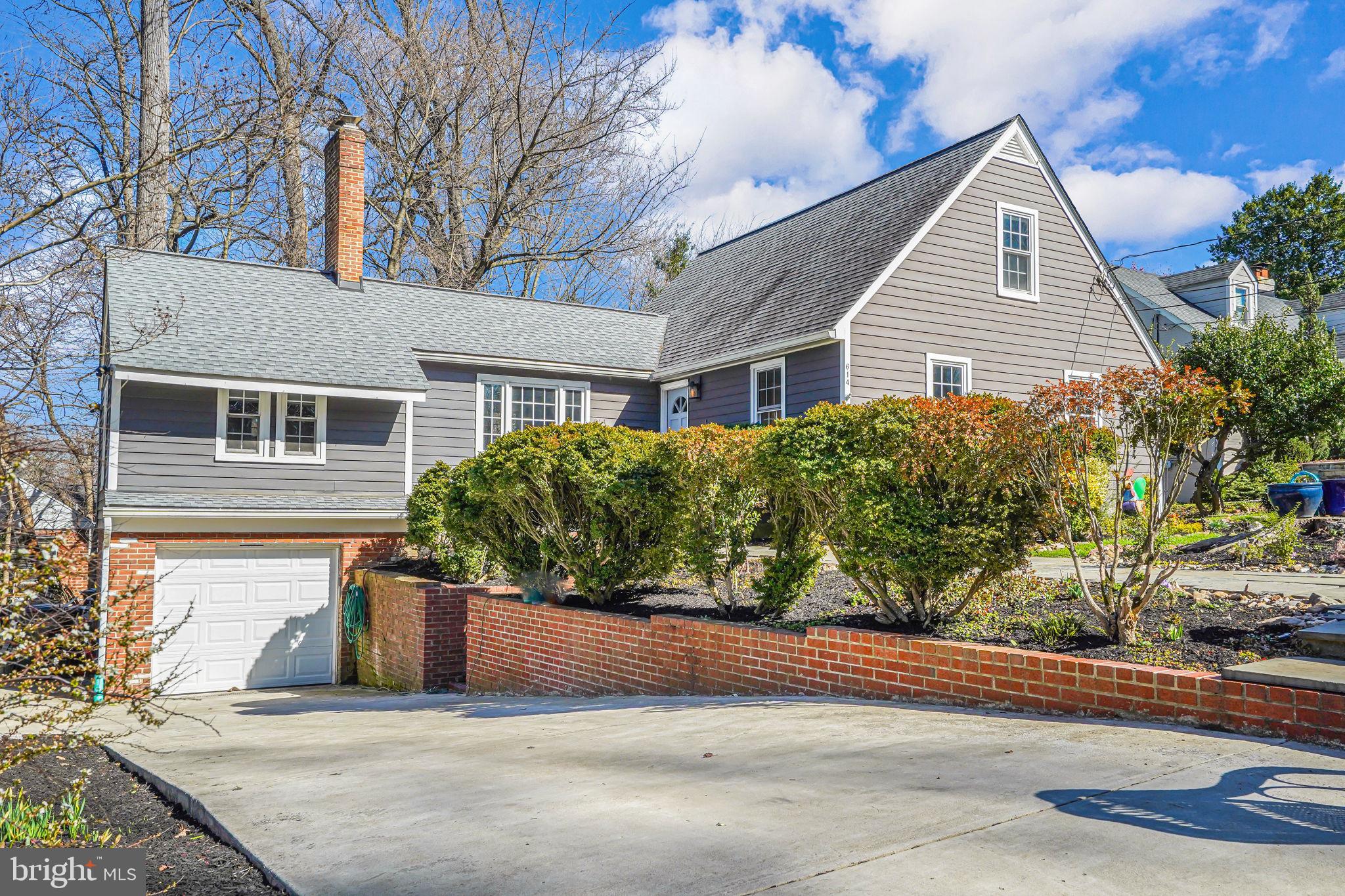 VIRGINIA FOREST - Residential
