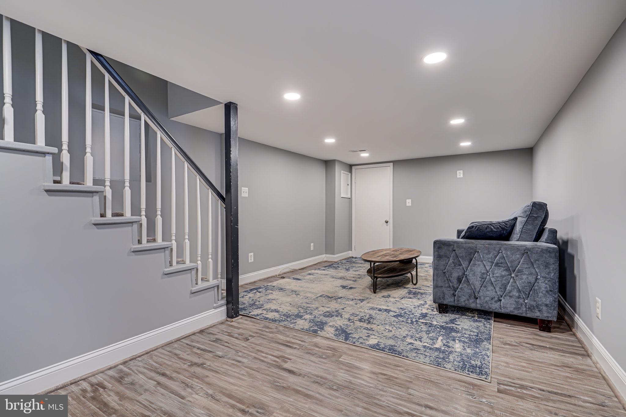 VIRGINIA FOREST - Residential