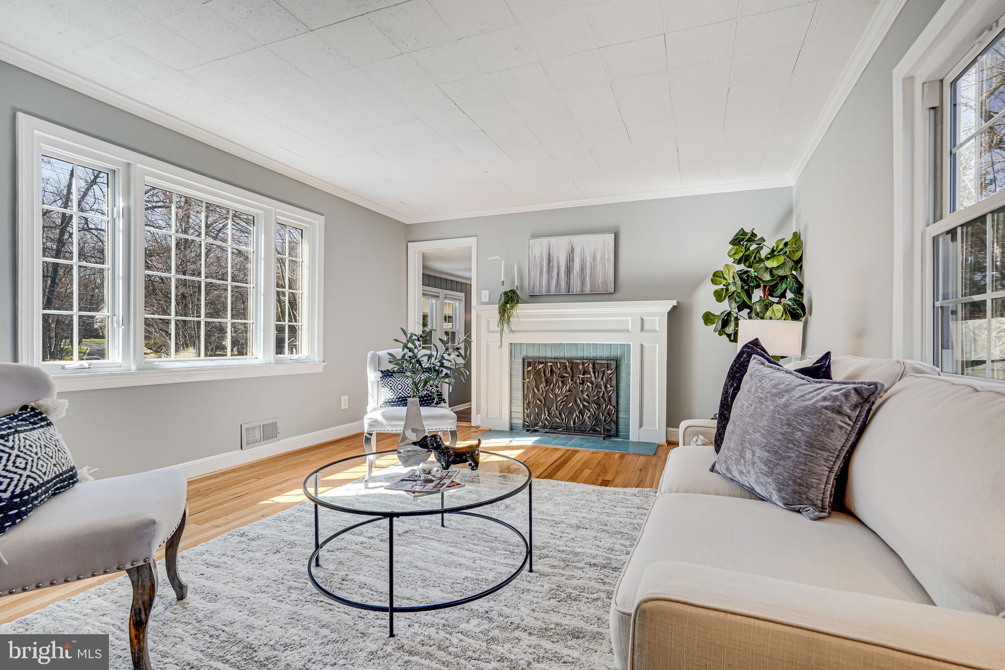 VIRGINIA FOREST - Residential