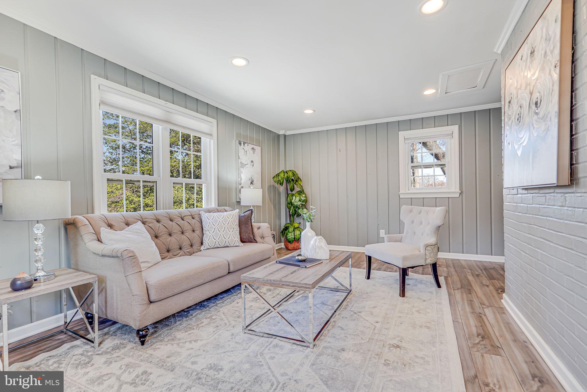 VIRGINIA FOREST - Residential