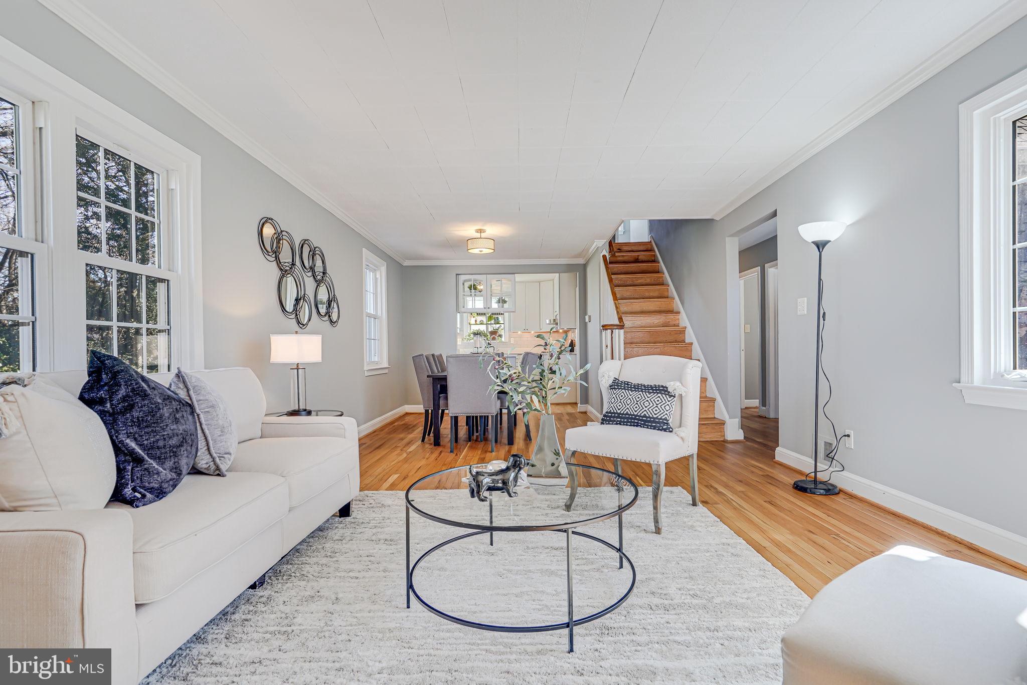 VIRGINIA FOREST - Residential